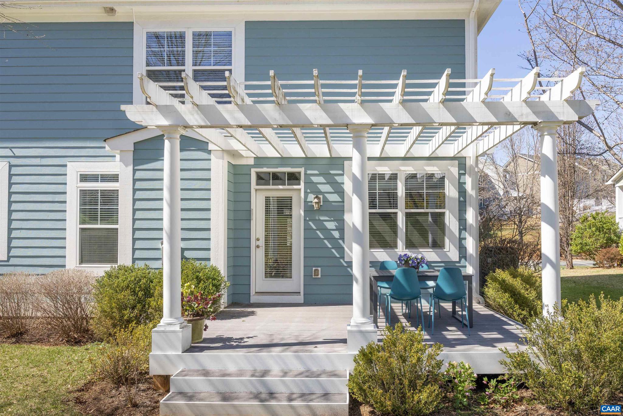 WICKHAM POND - Residential