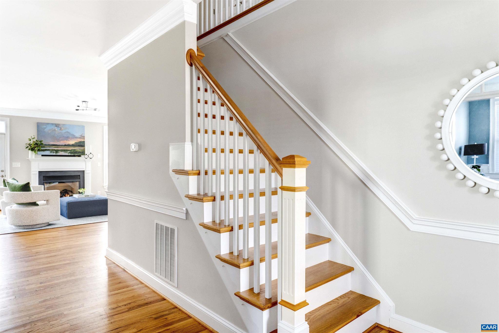 WICKHAM POND - Residential