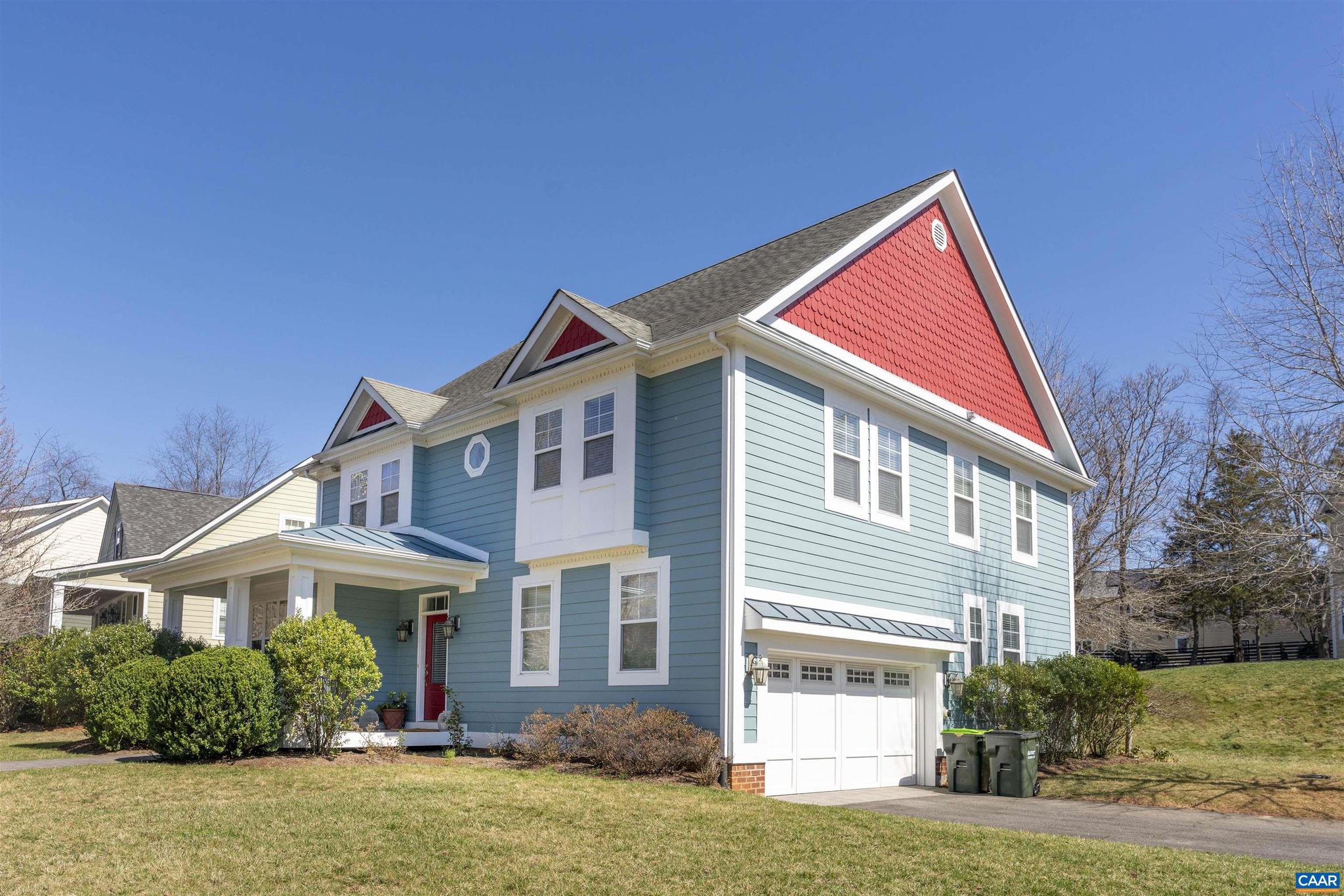 WICKHAM POND - Residential