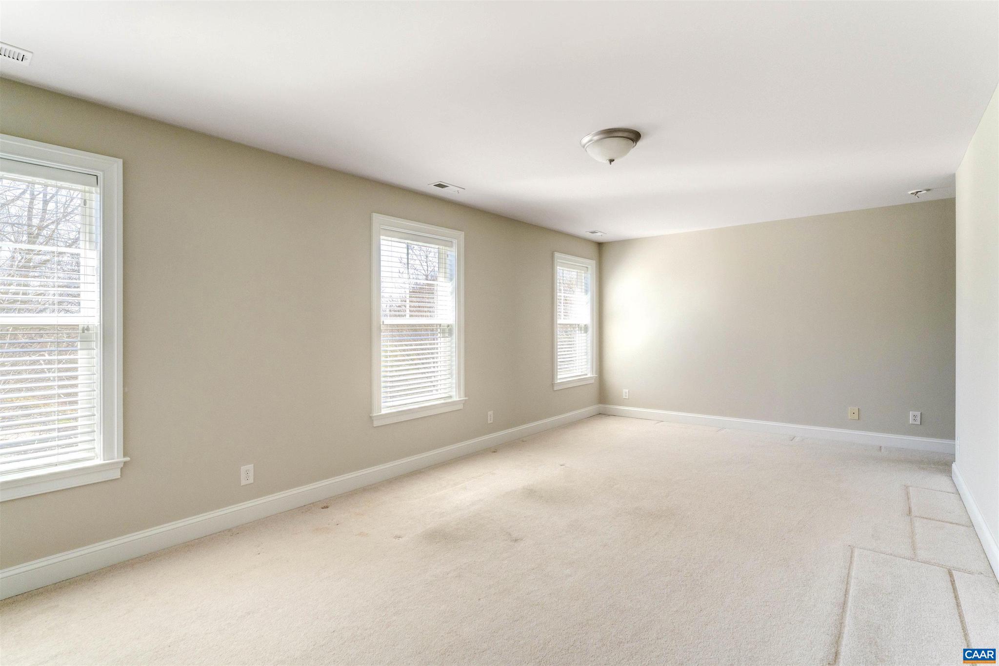 WICKHAM POND - Residential