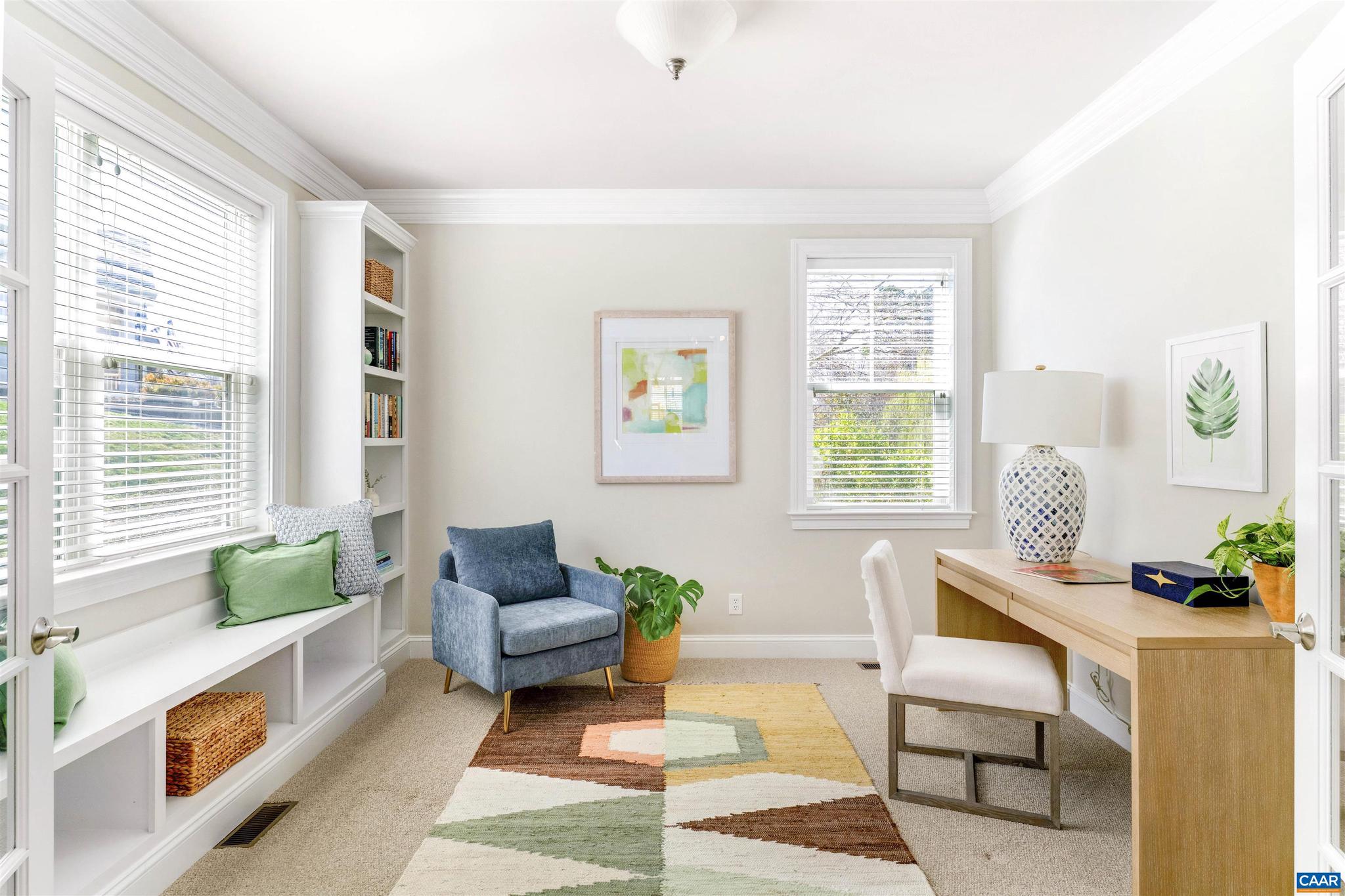 WICKHAM POND - Residential