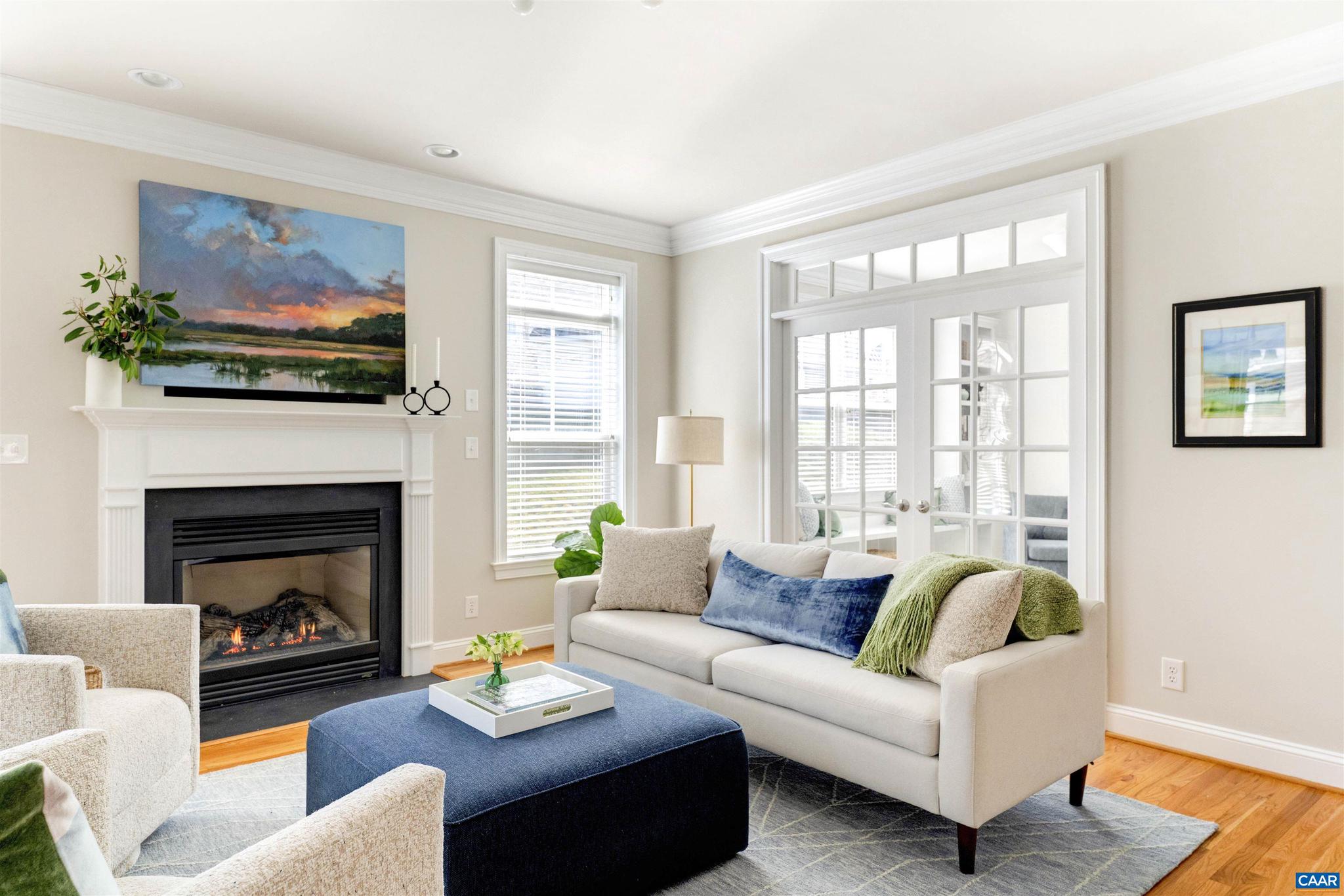 WICKHAM POND - Residential