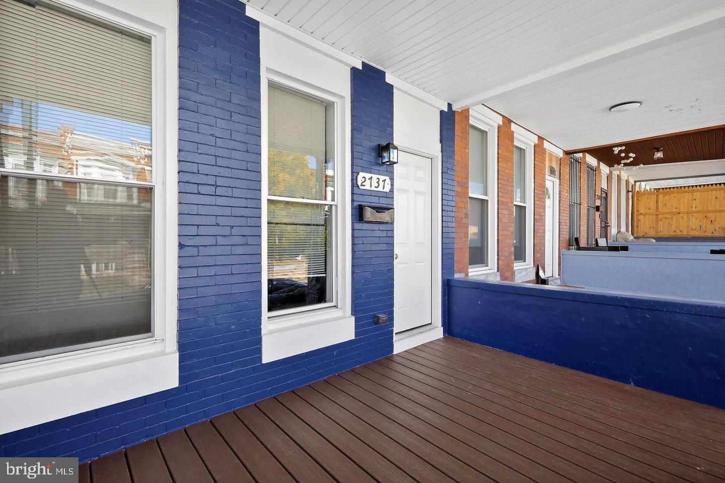 2737 RIGGS AVENUE