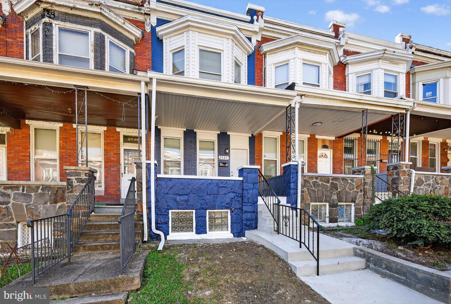 2737 RIGGS AVENUE