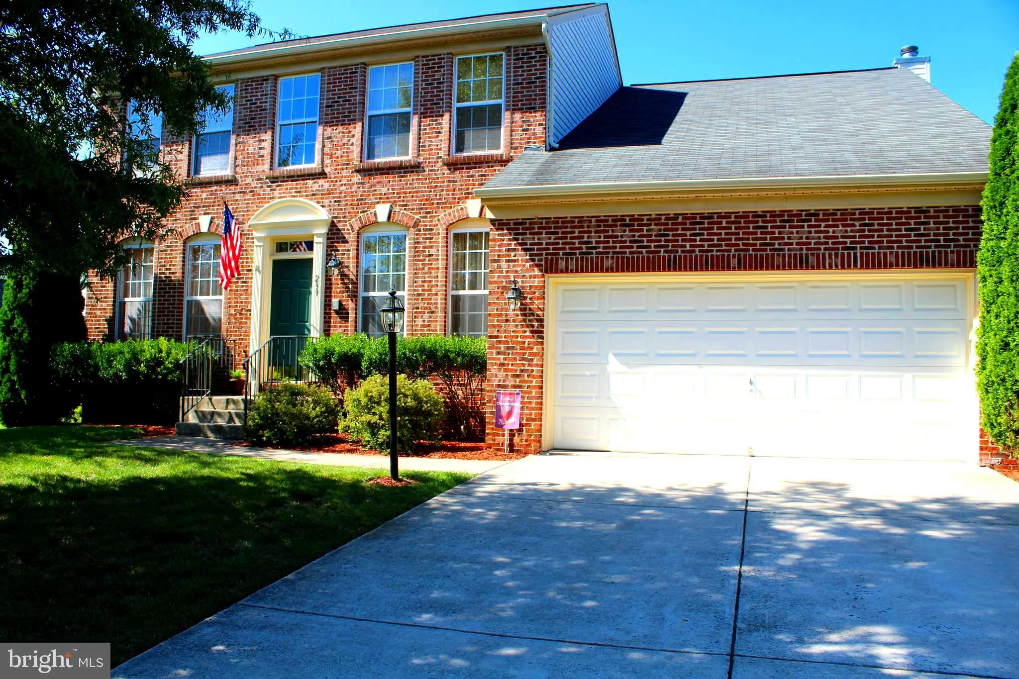 239 Daliah Way, Orange, VA 22960