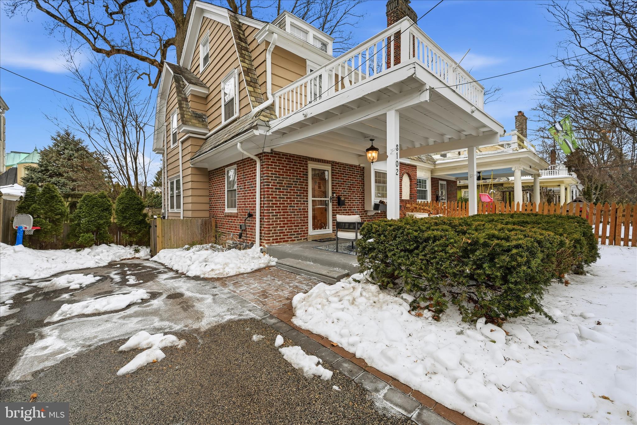 WYNDMOOR - Residential