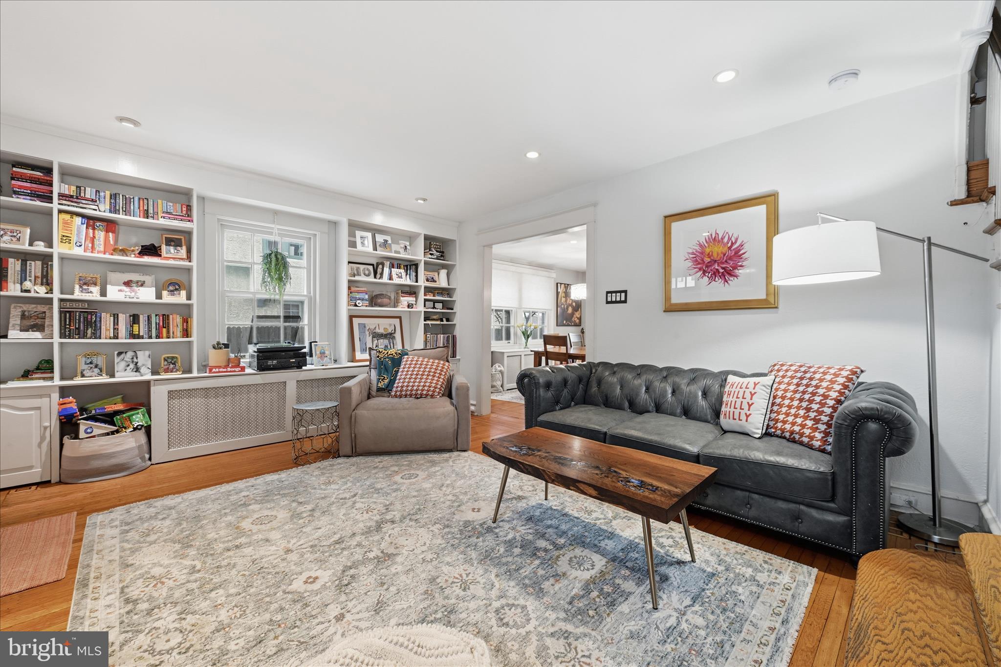 WYNDMOOR - Residential