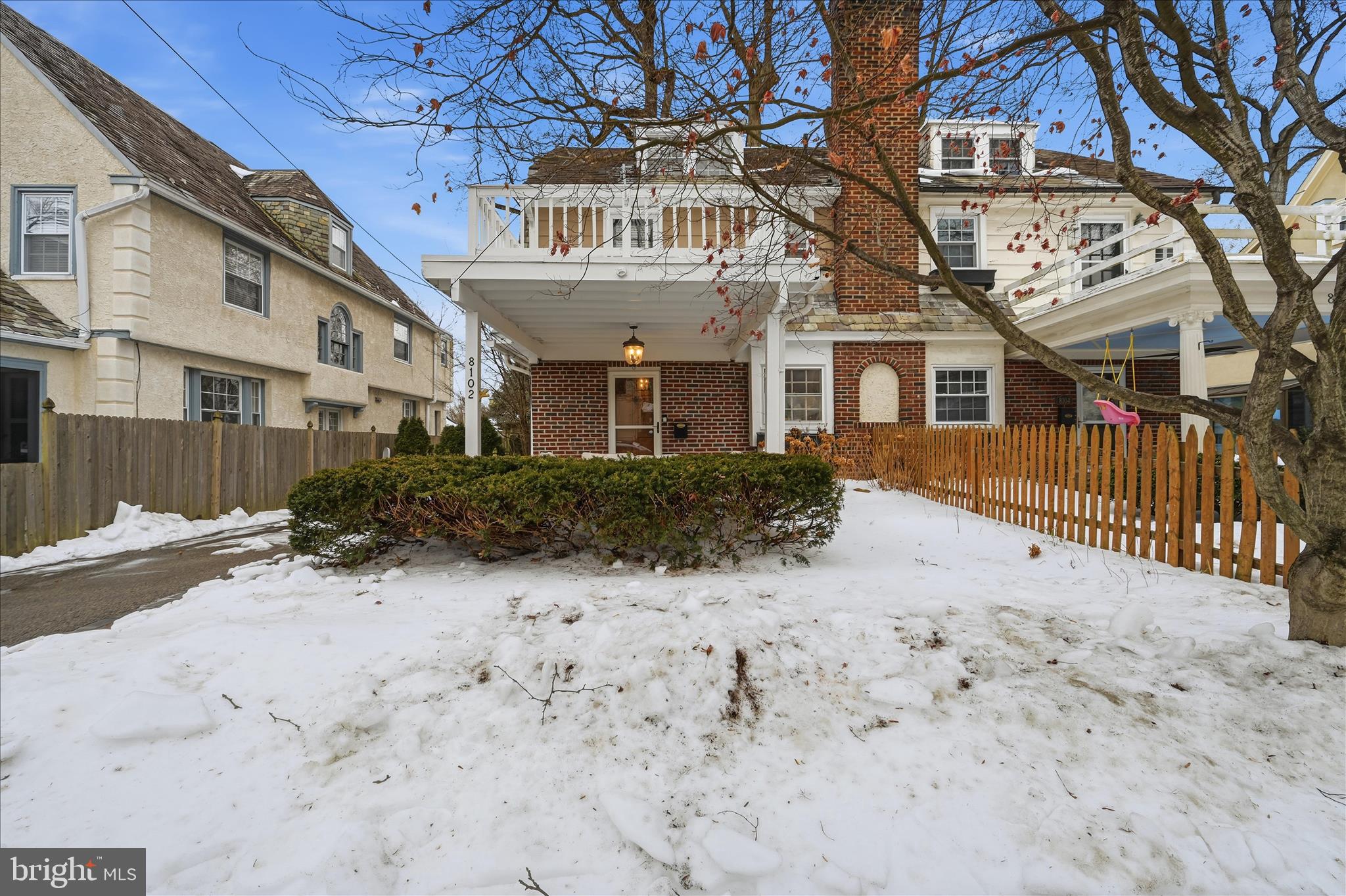 WYNDMOOR - Residential