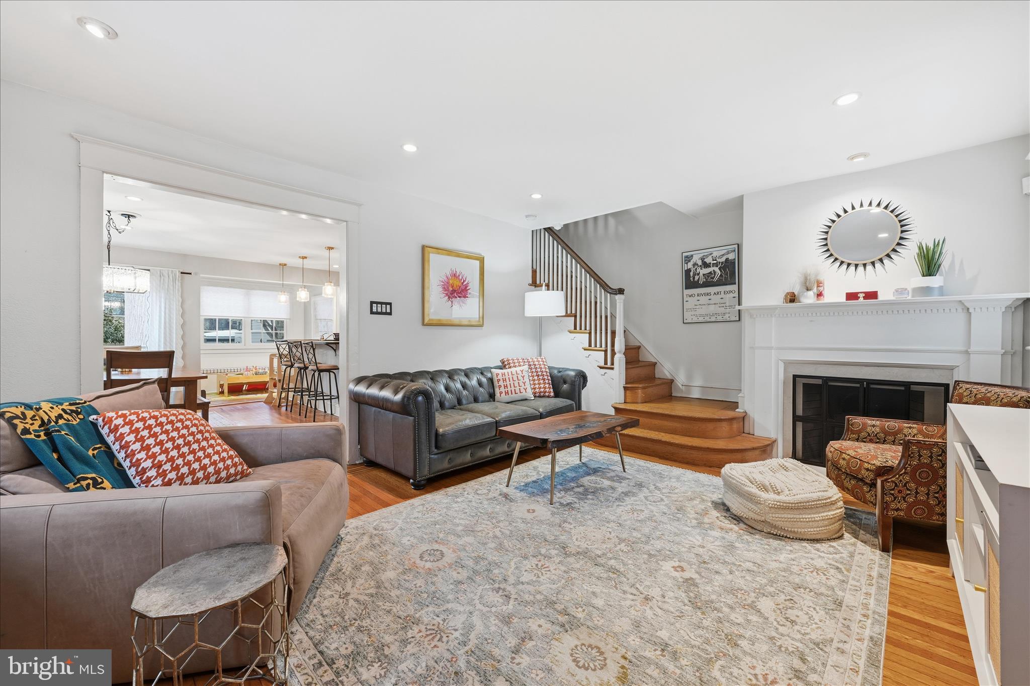 WYNDMOOR - Residential