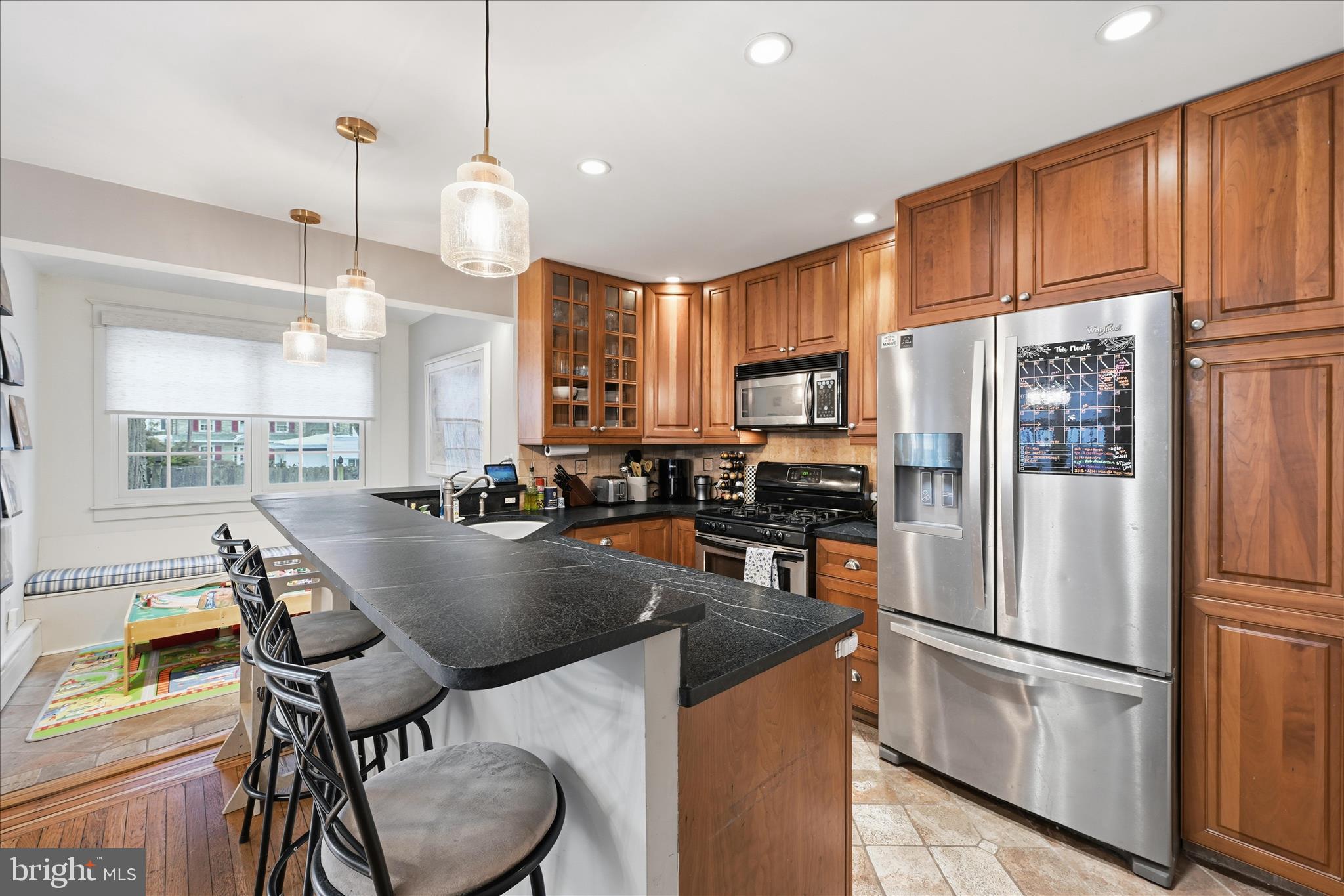 WYNDMOOR - Residential