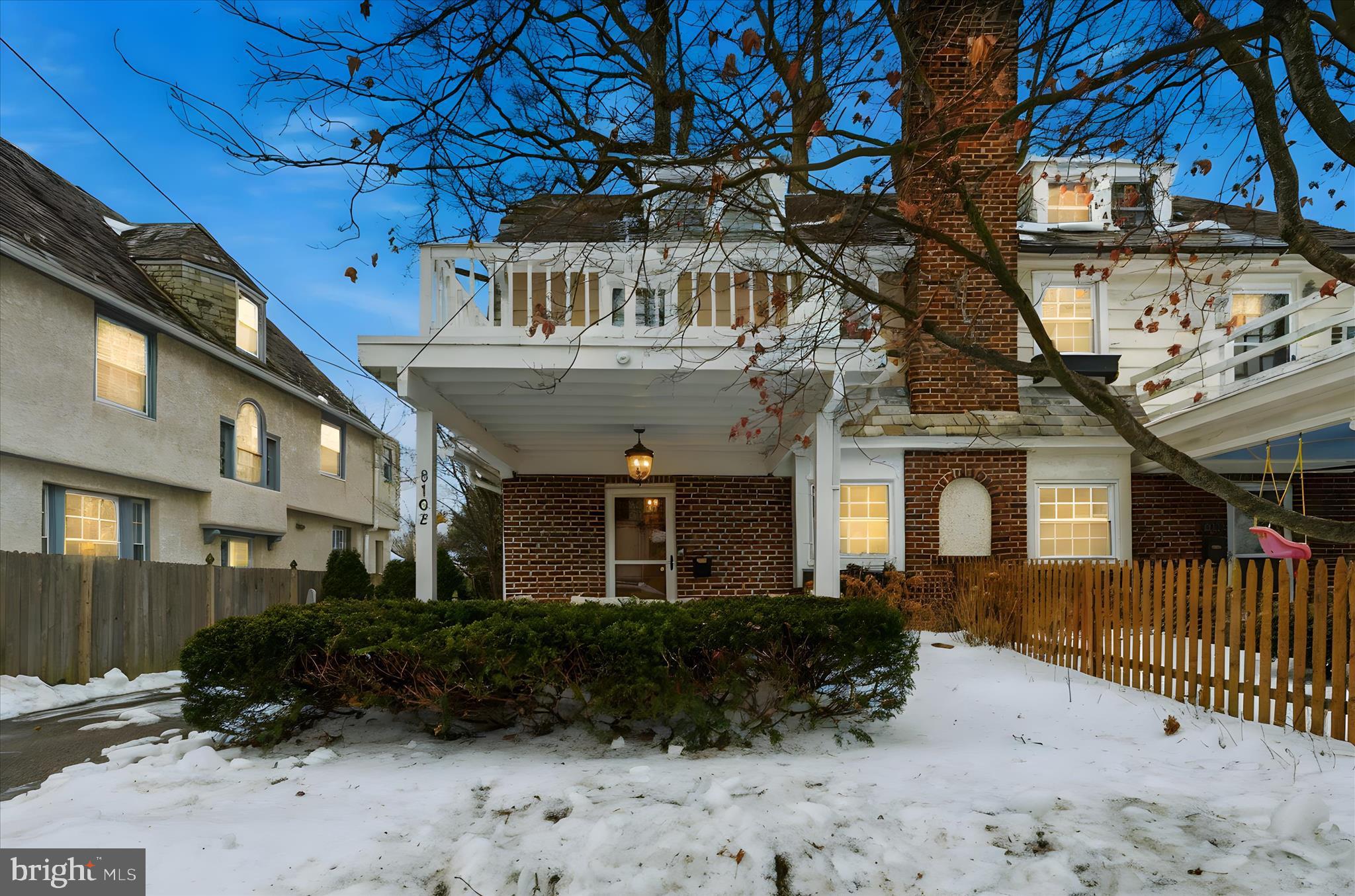 WYNDMOOR - Residential