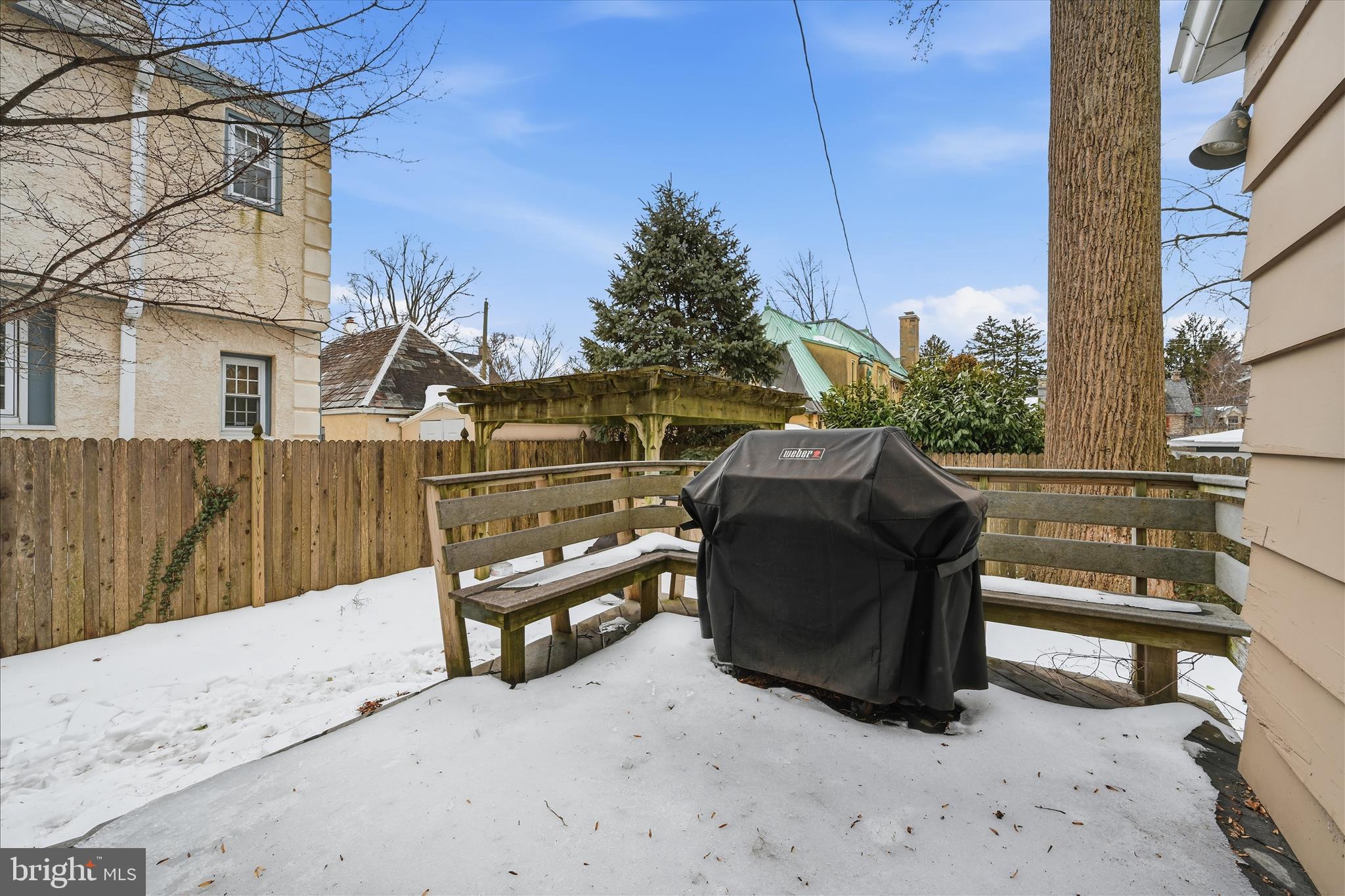 WYNDMOOR - Residential