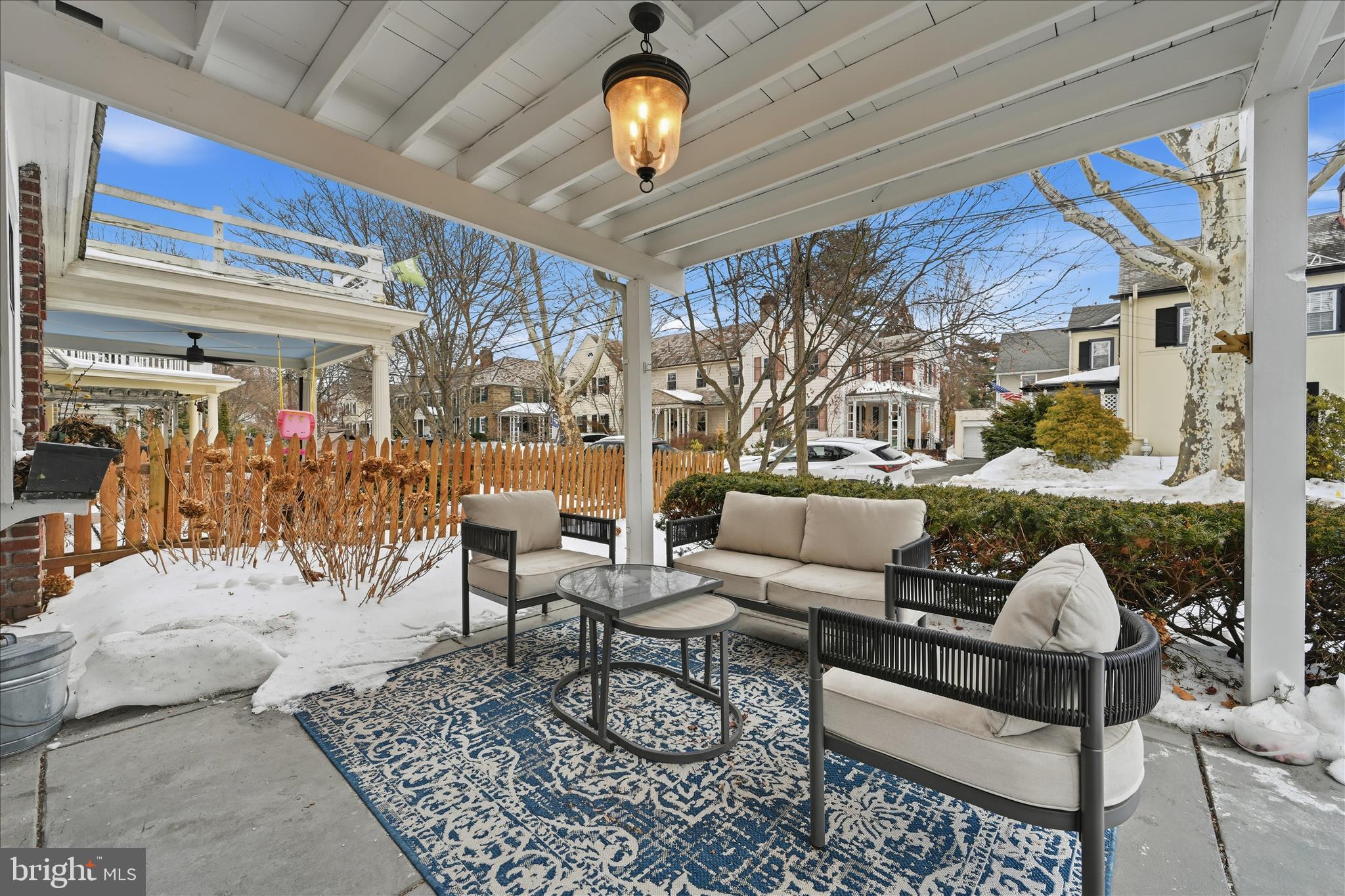 WYNDMOOR - Residential