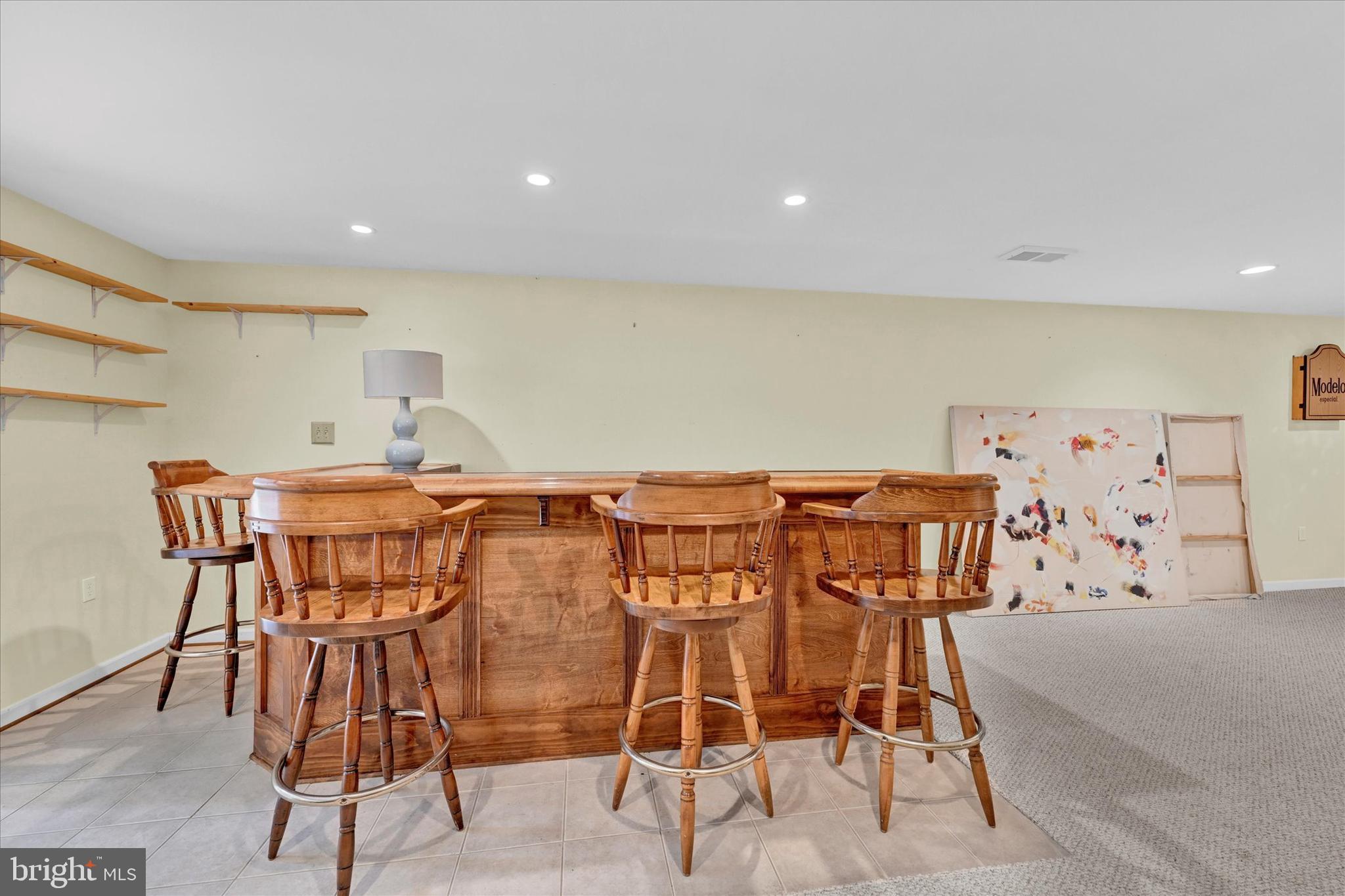 REGULARS - Residential