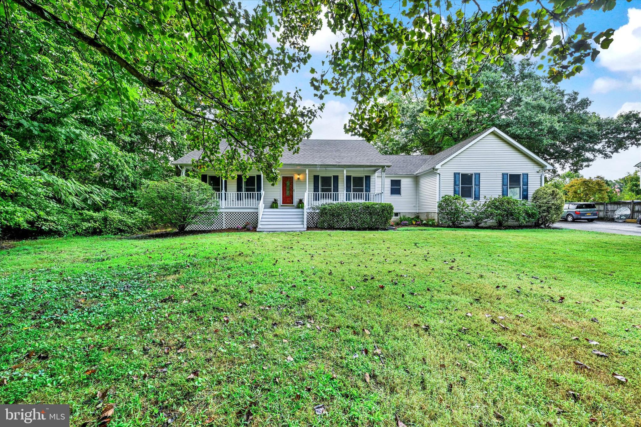 REGULARS - Residential