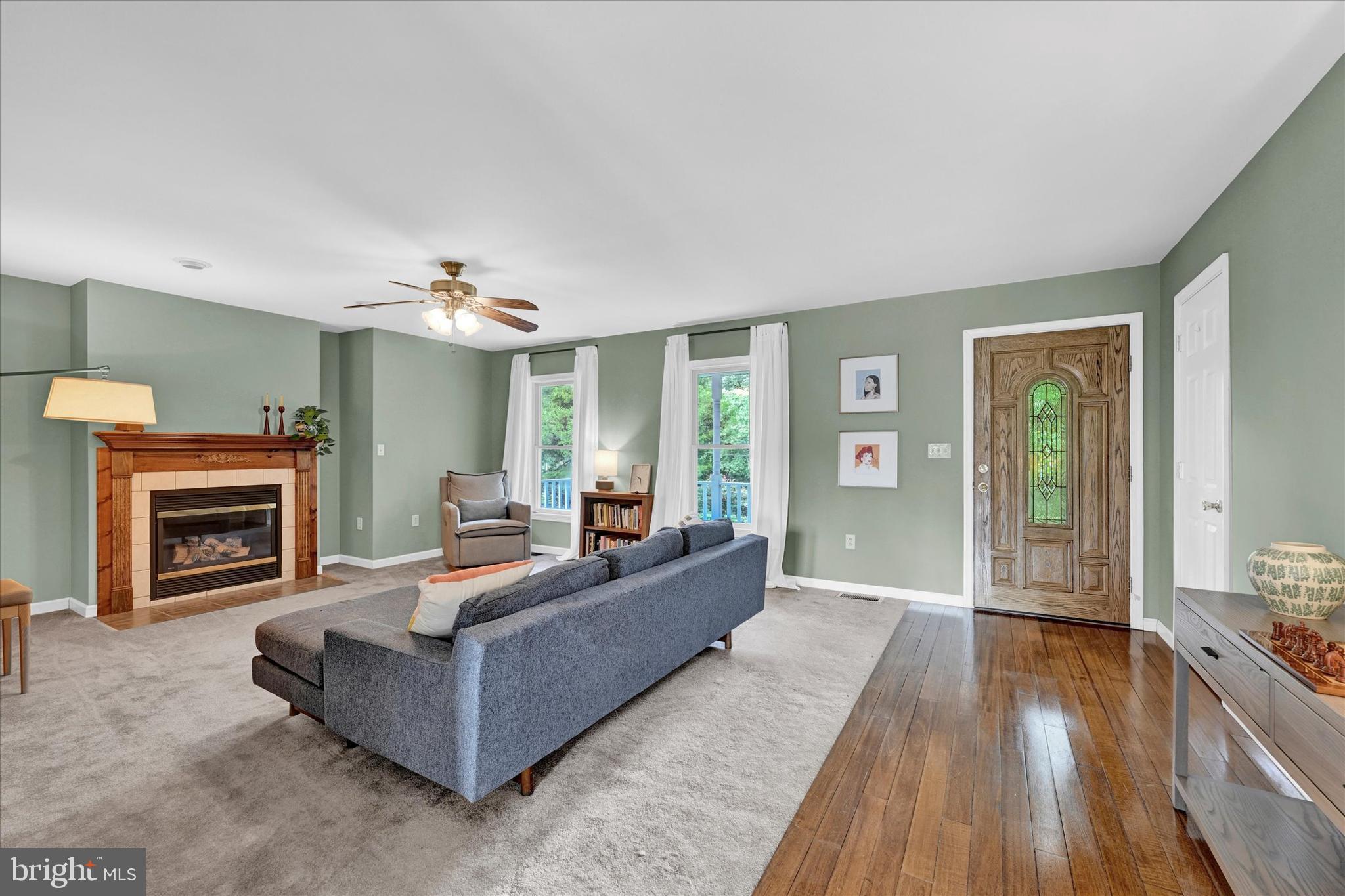 REGULARS - Residential