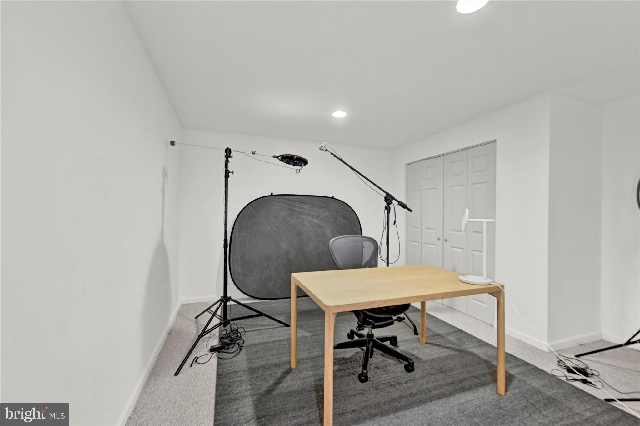 REGULARS - Residential