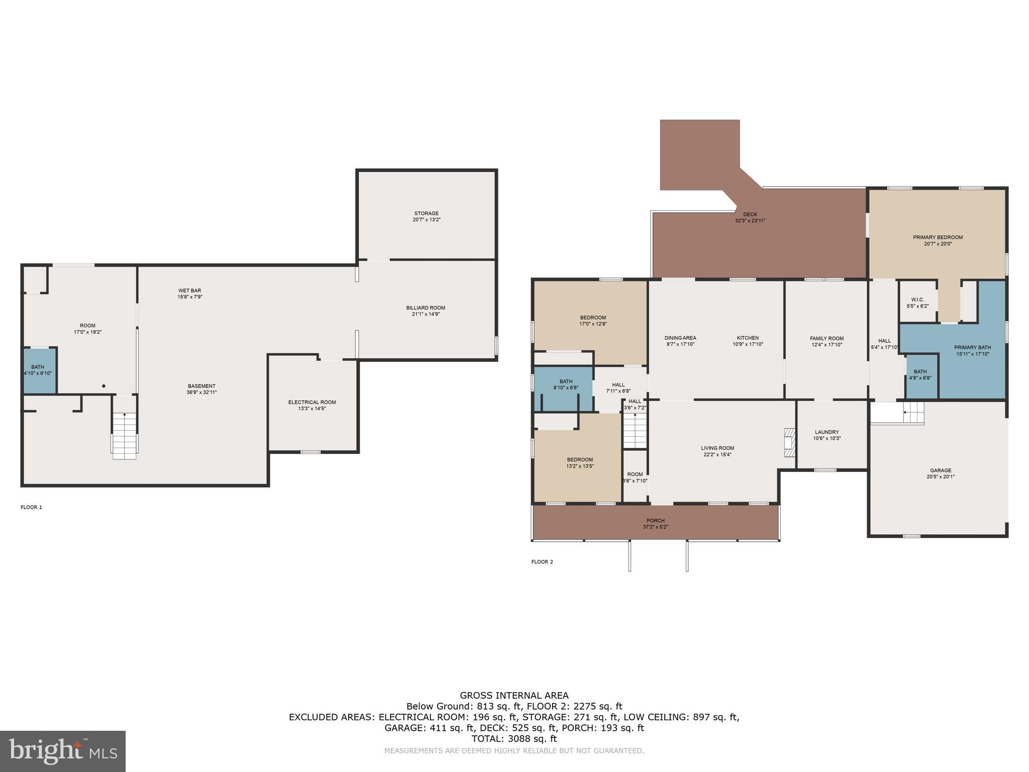 REGULARS - Residential
