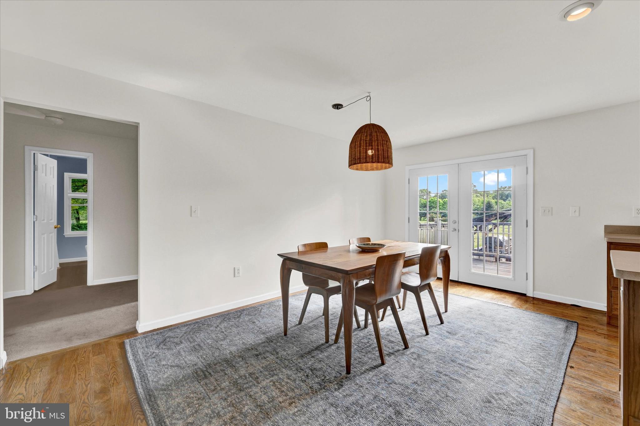 REGULARS - Residential