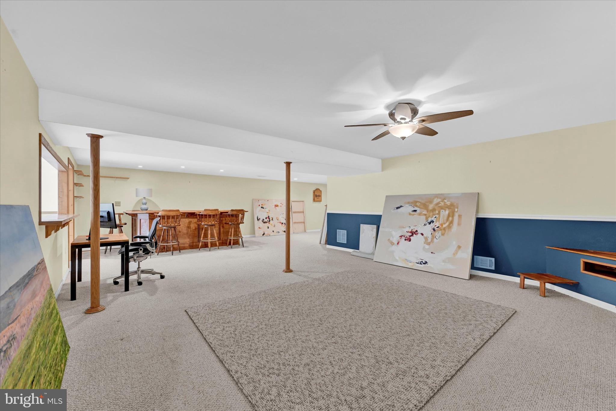 REGULARS - Residential