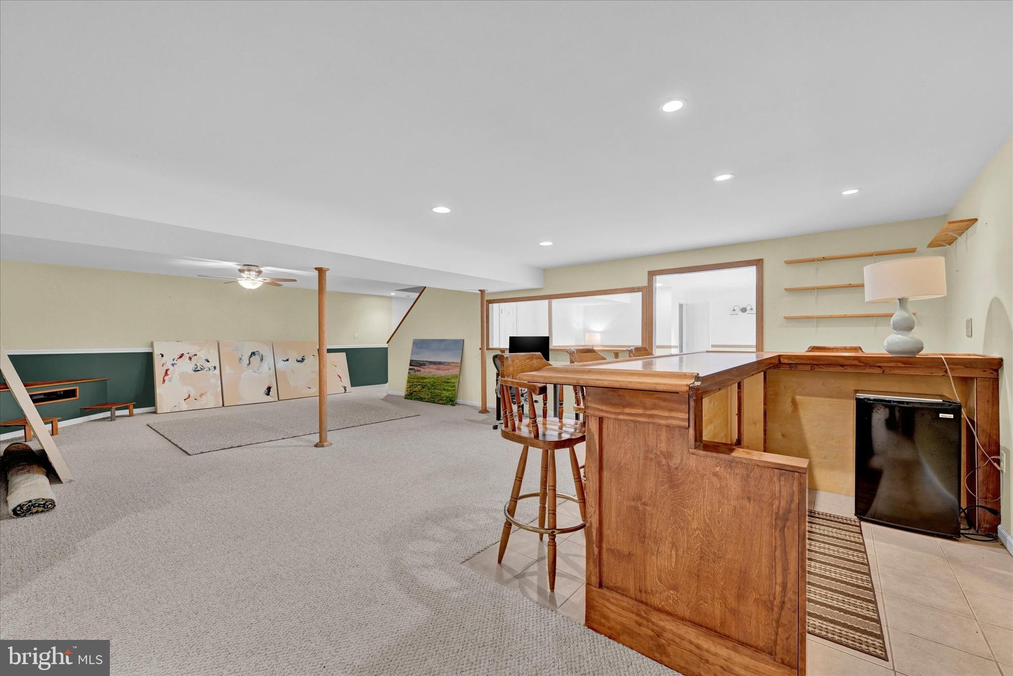 REGULARS - Residential