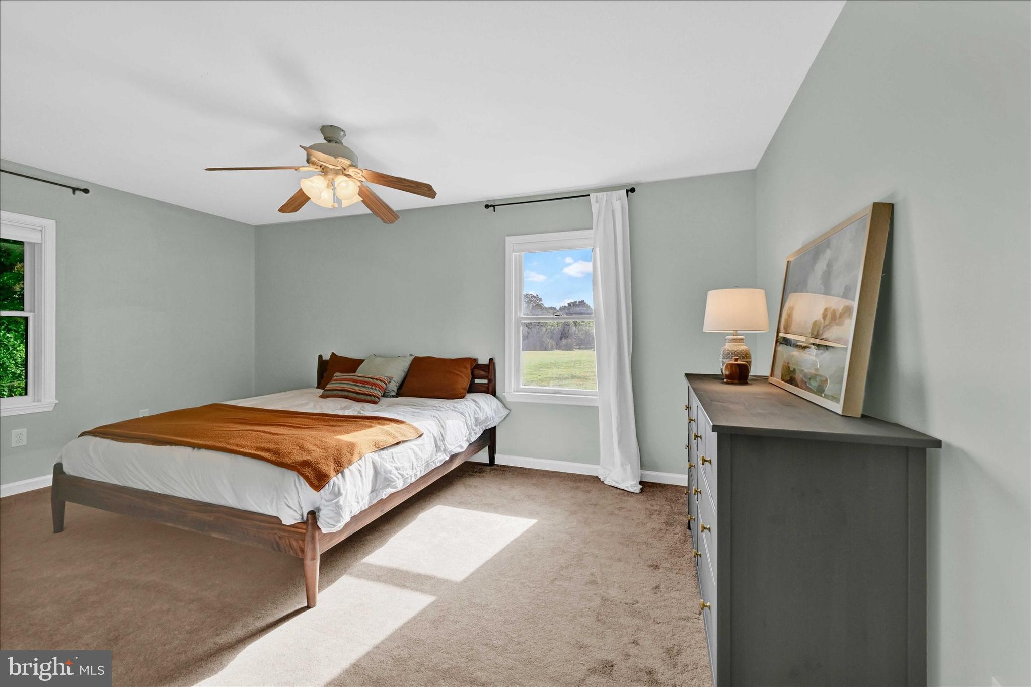 REGULARS - Residential