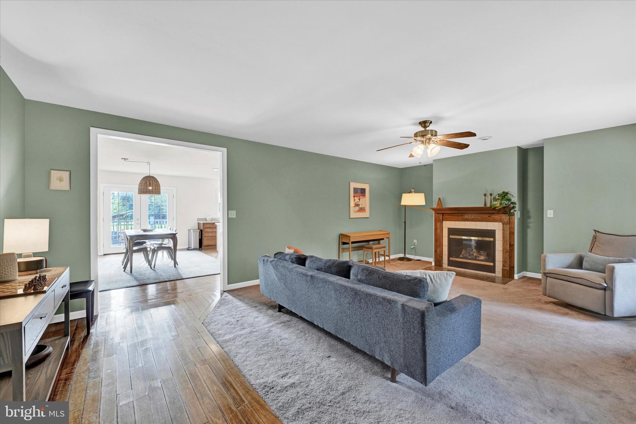 REGULARS - Residential