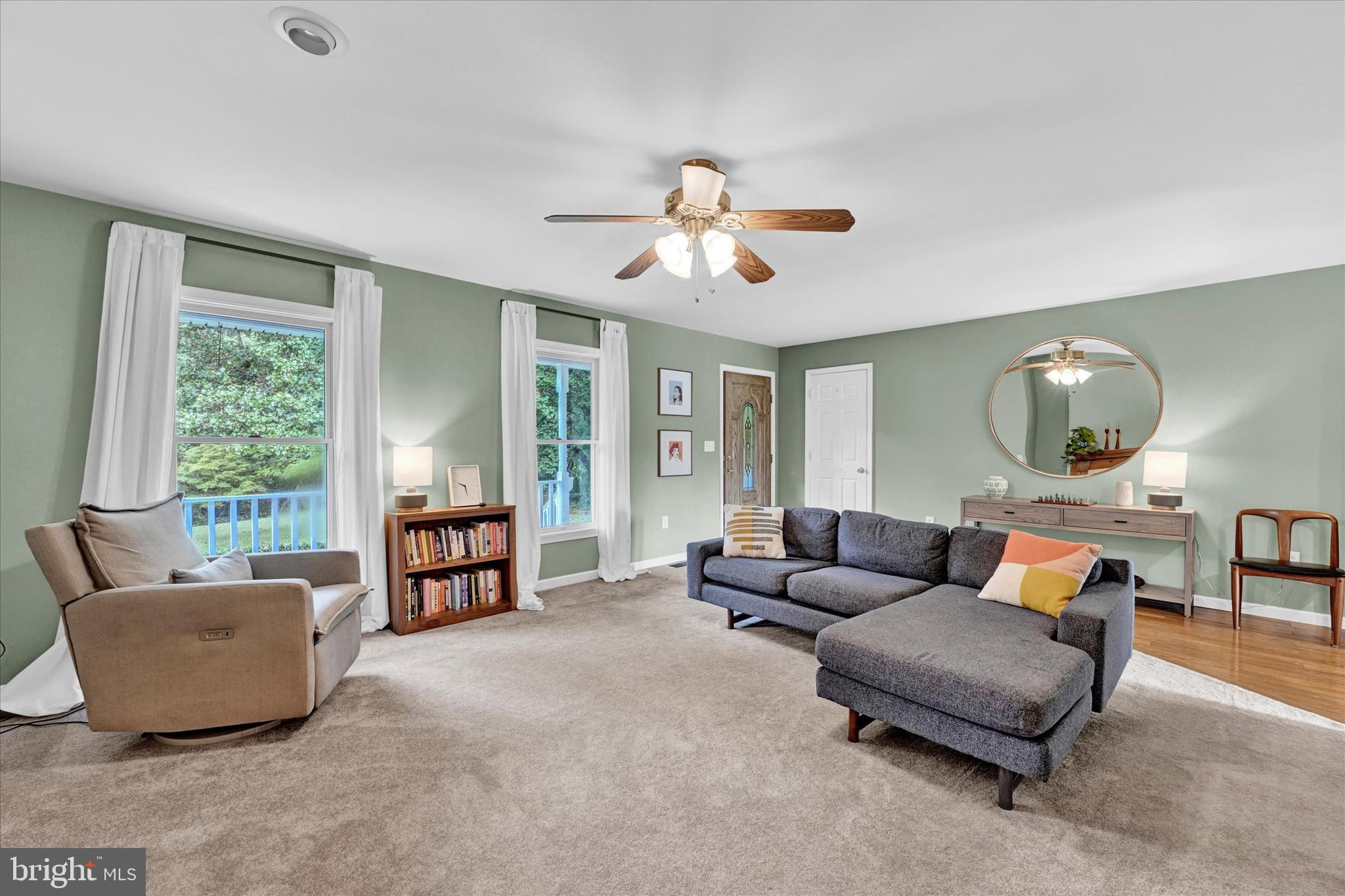 REGULARS - Residential