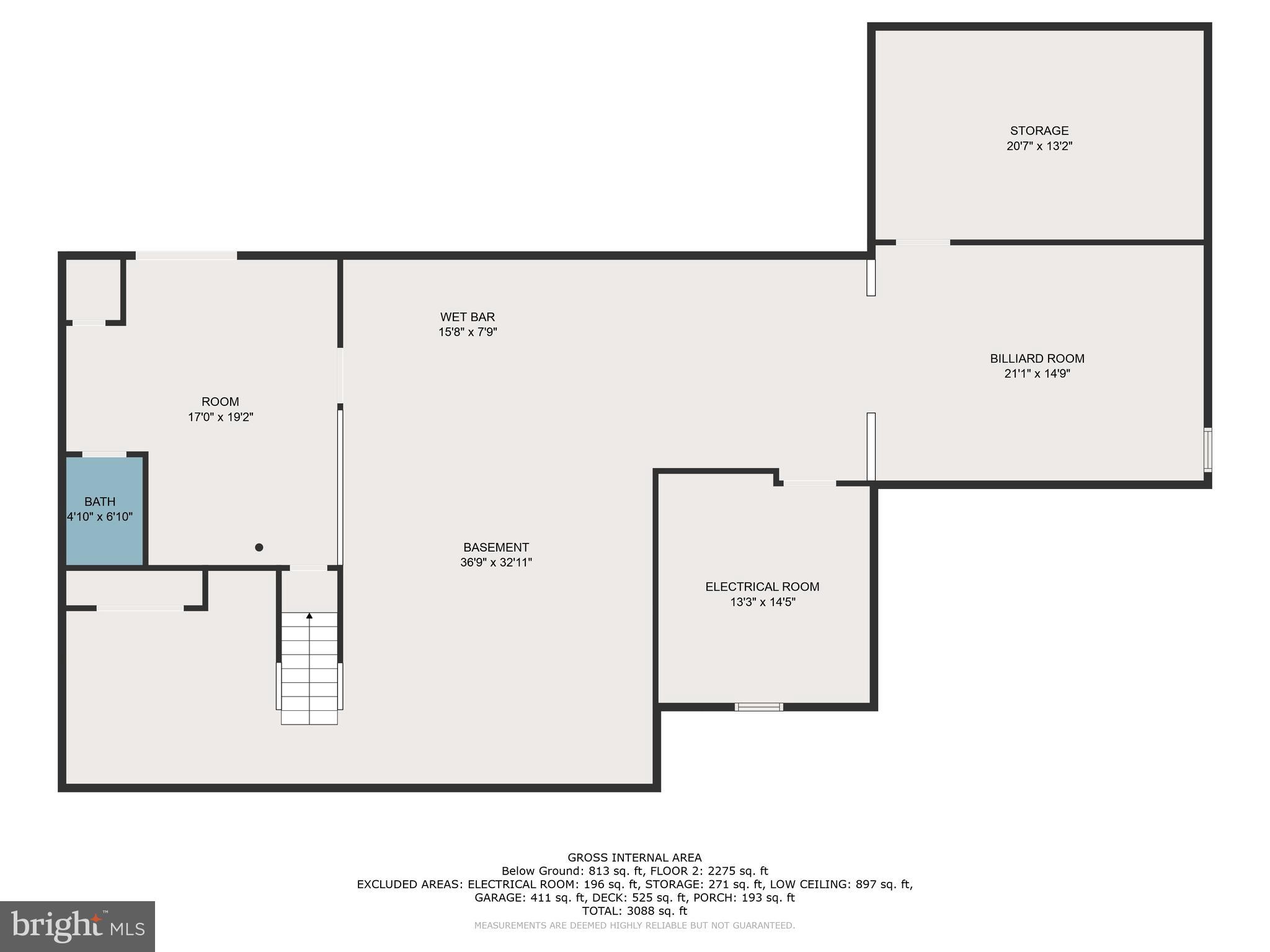 REGULARS - Residential