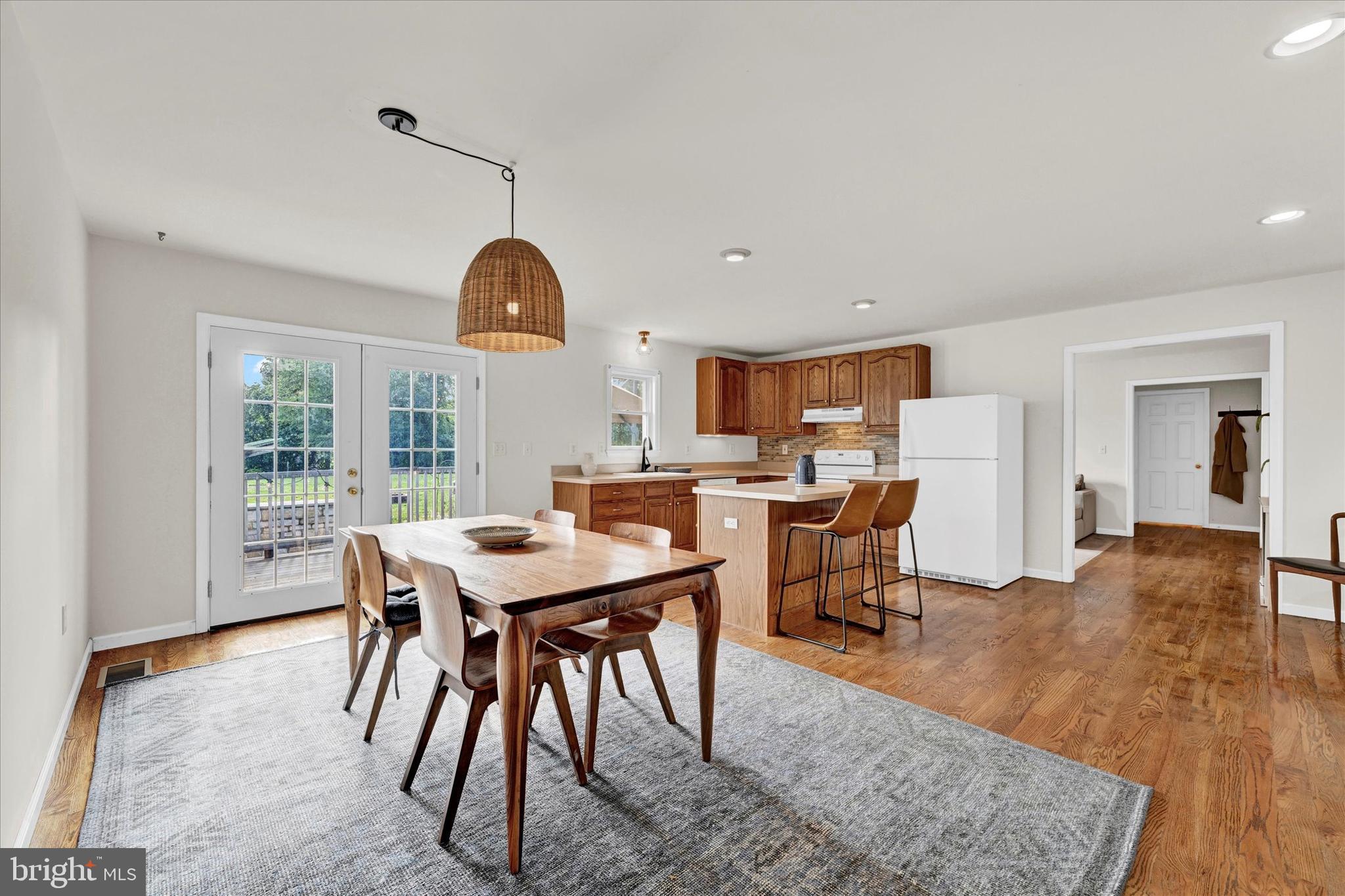 REGULARS - Residential