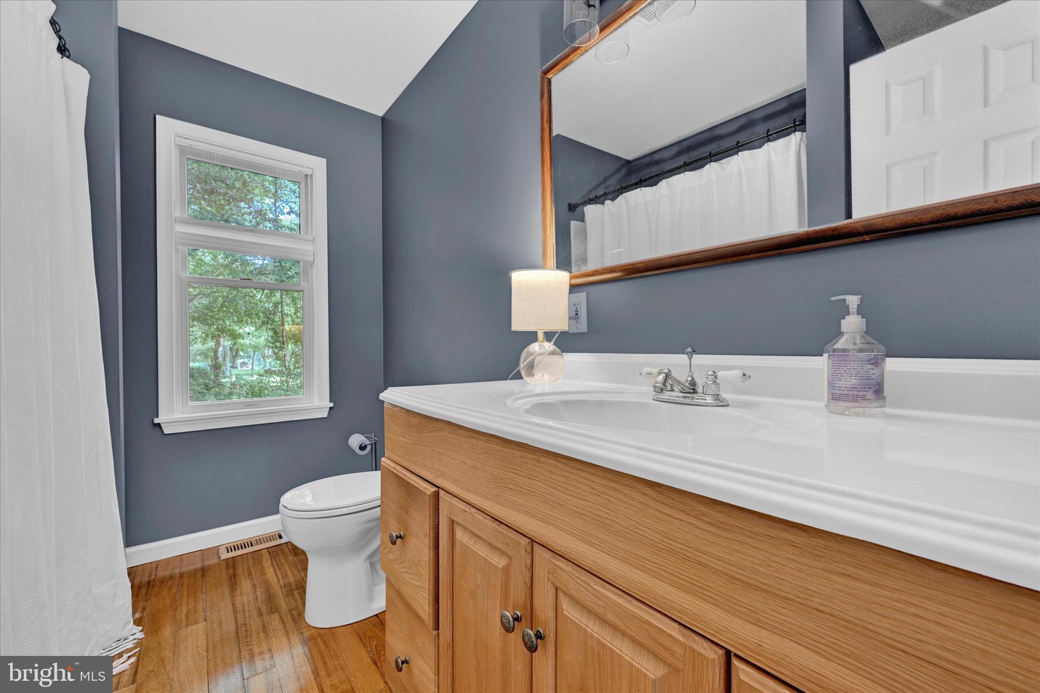 REGULARS - Residential