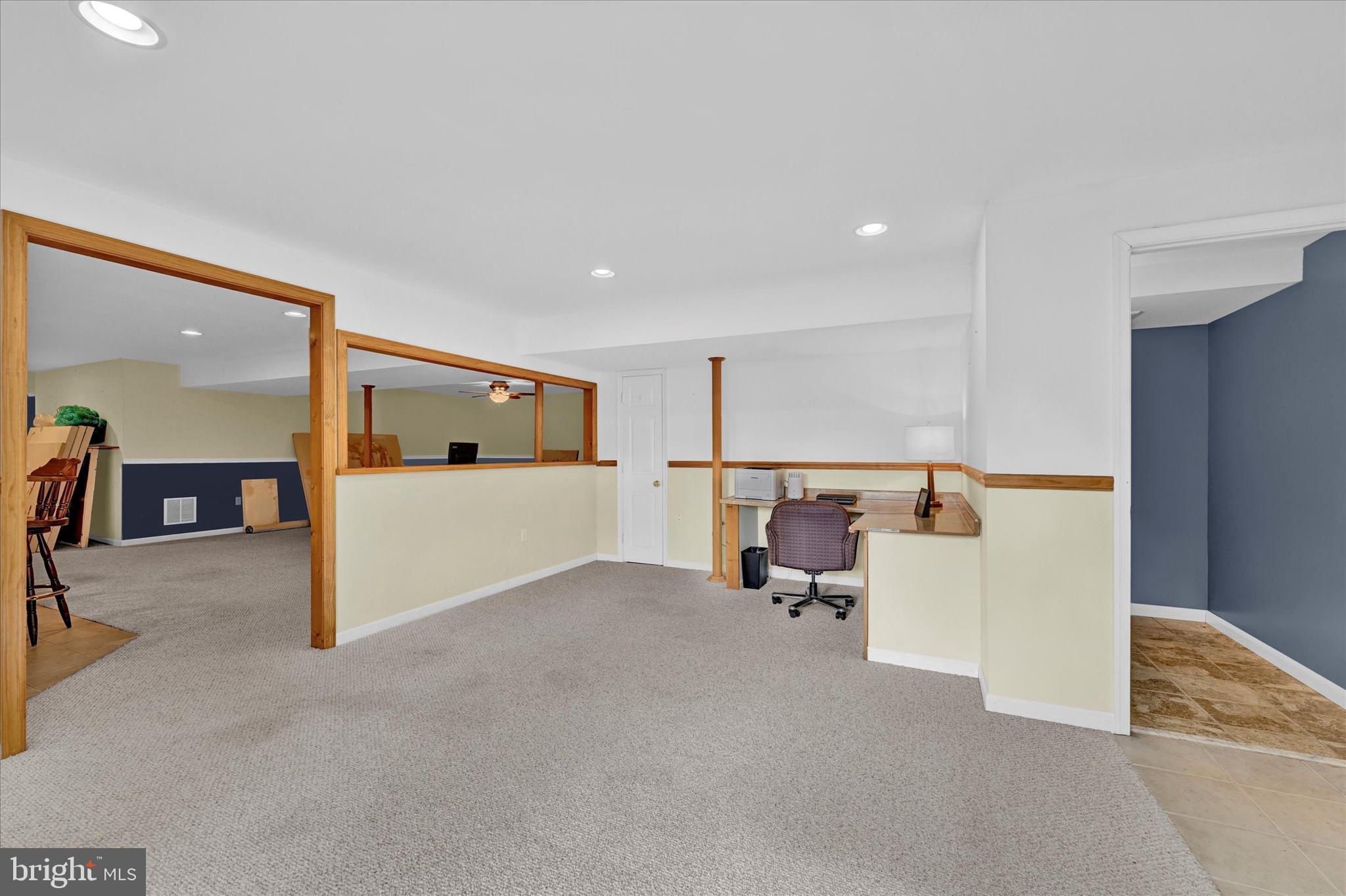 REGULARS - Residential