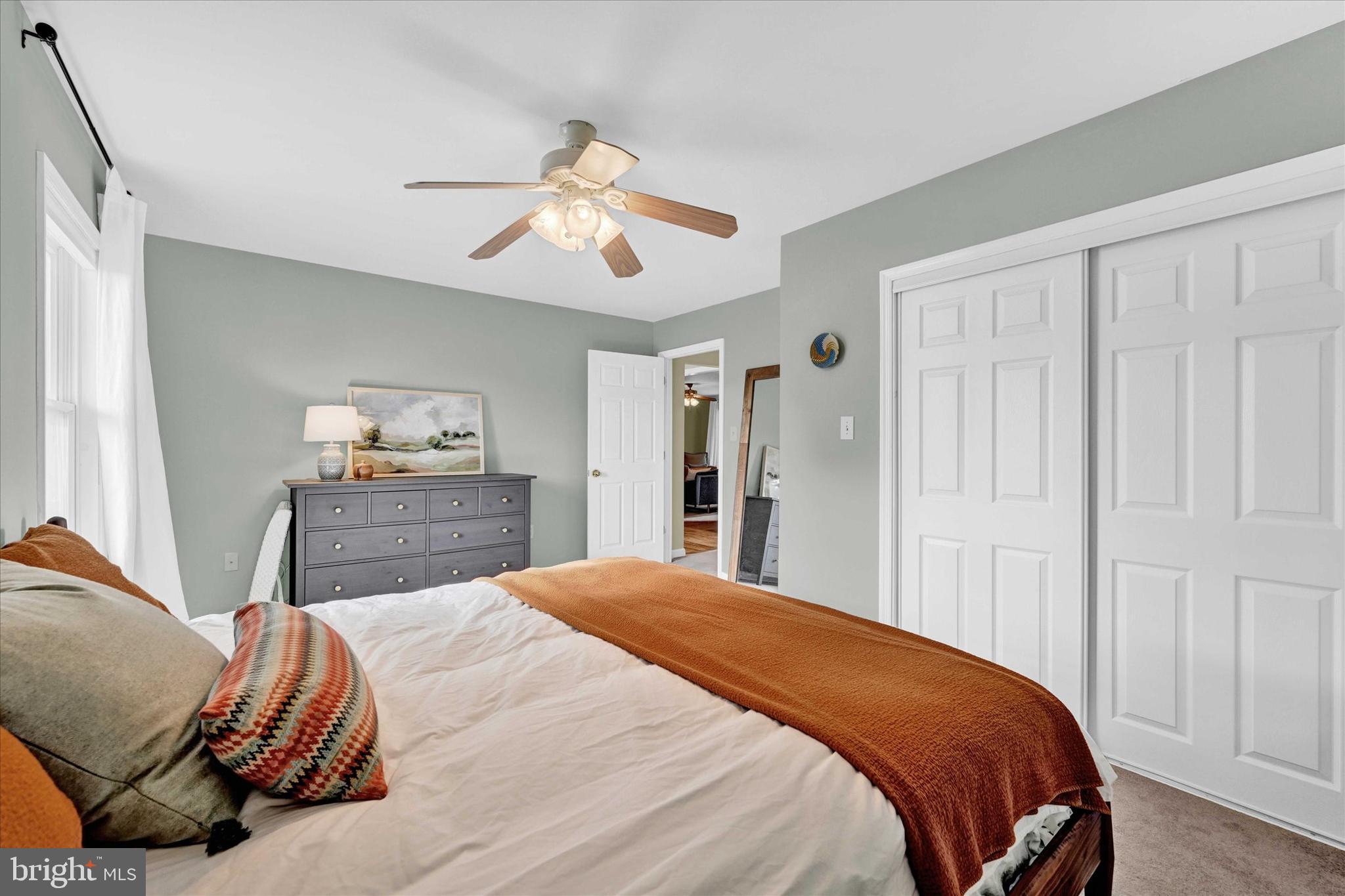 REGULARS - Residential