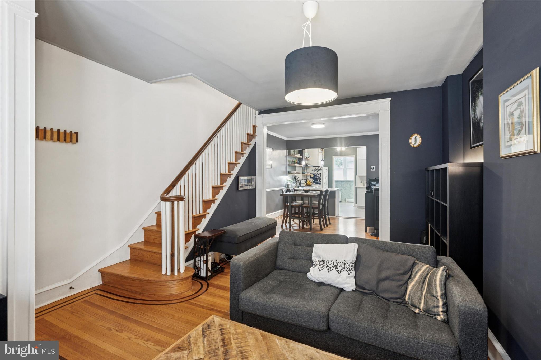 2308 S BANCROFT STREET