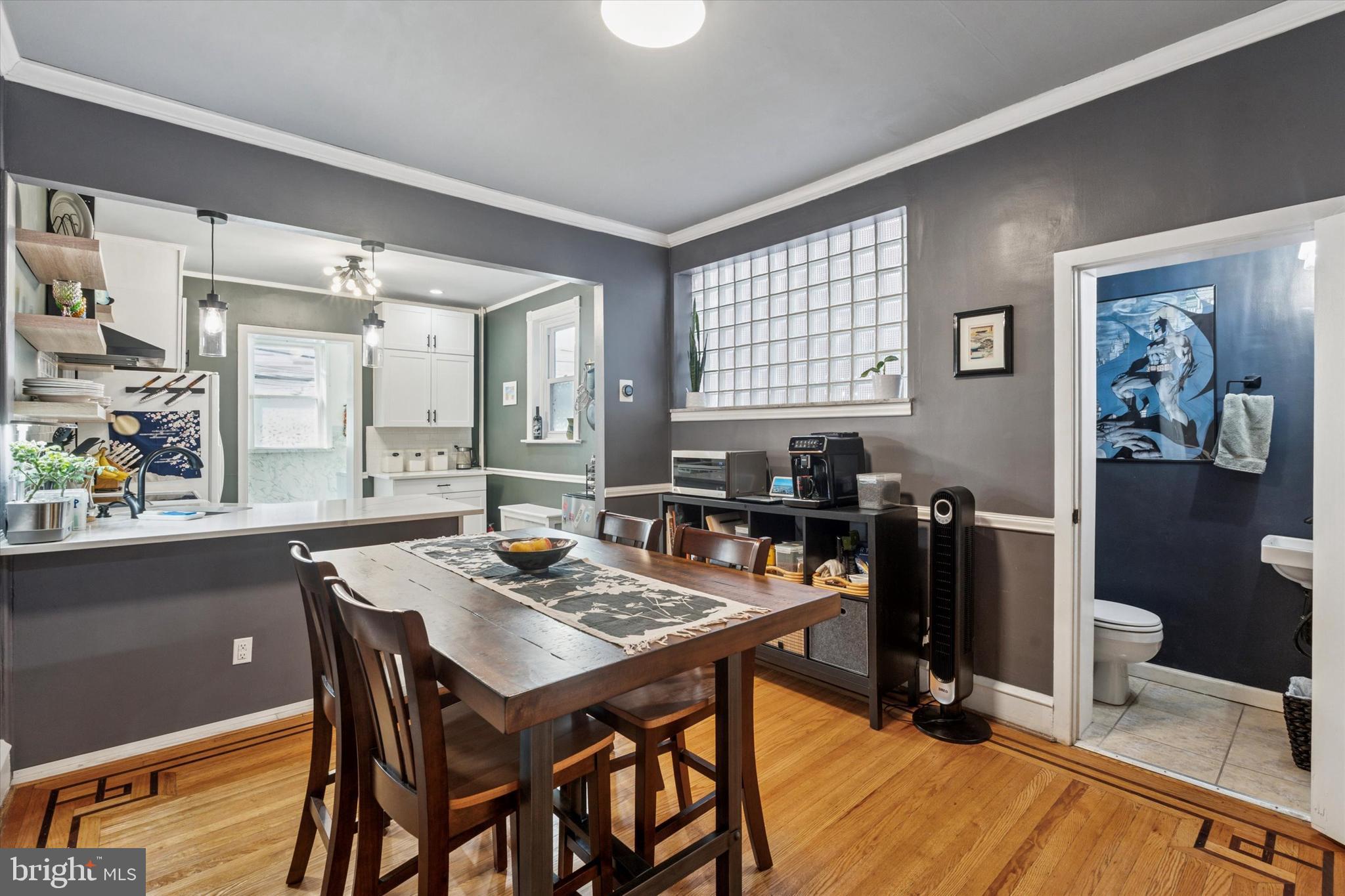 2308 S BANCROFT STREET