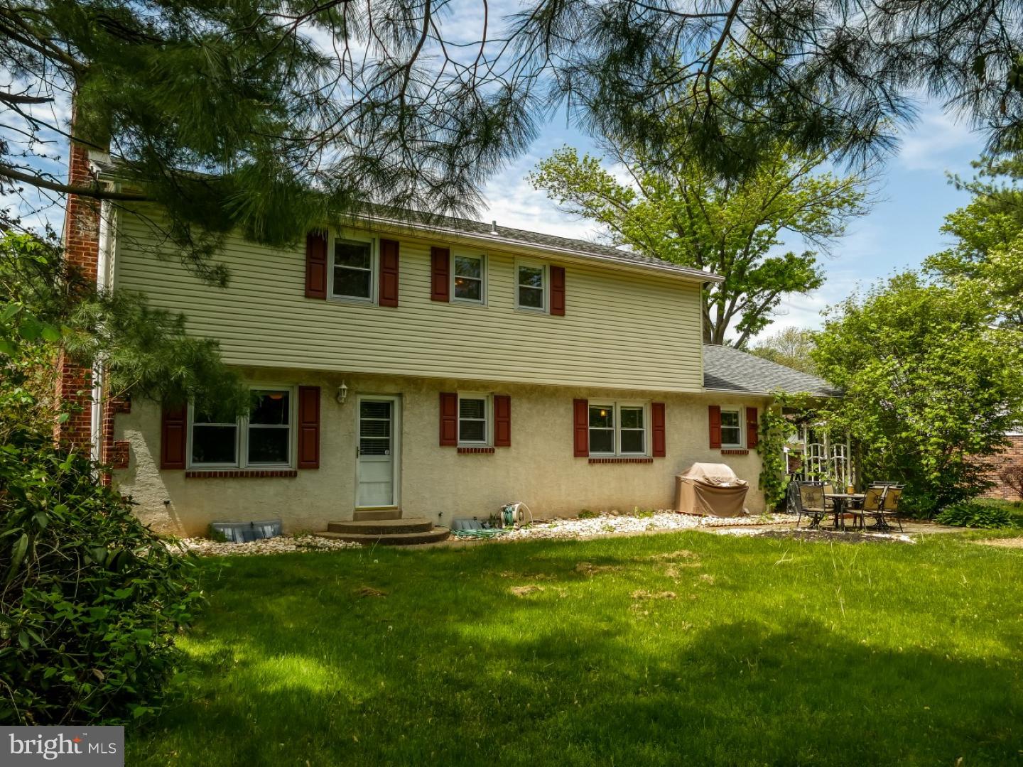 GRAVEL HILL FARM - Residential