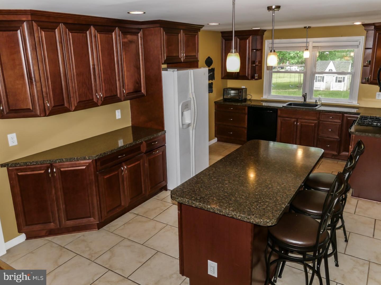 GRAVEL HILL FARM - Residential