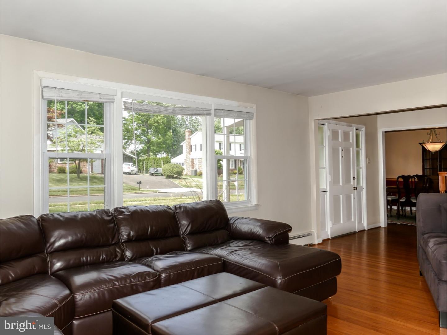 GRAVEL HILL FARM - Residential