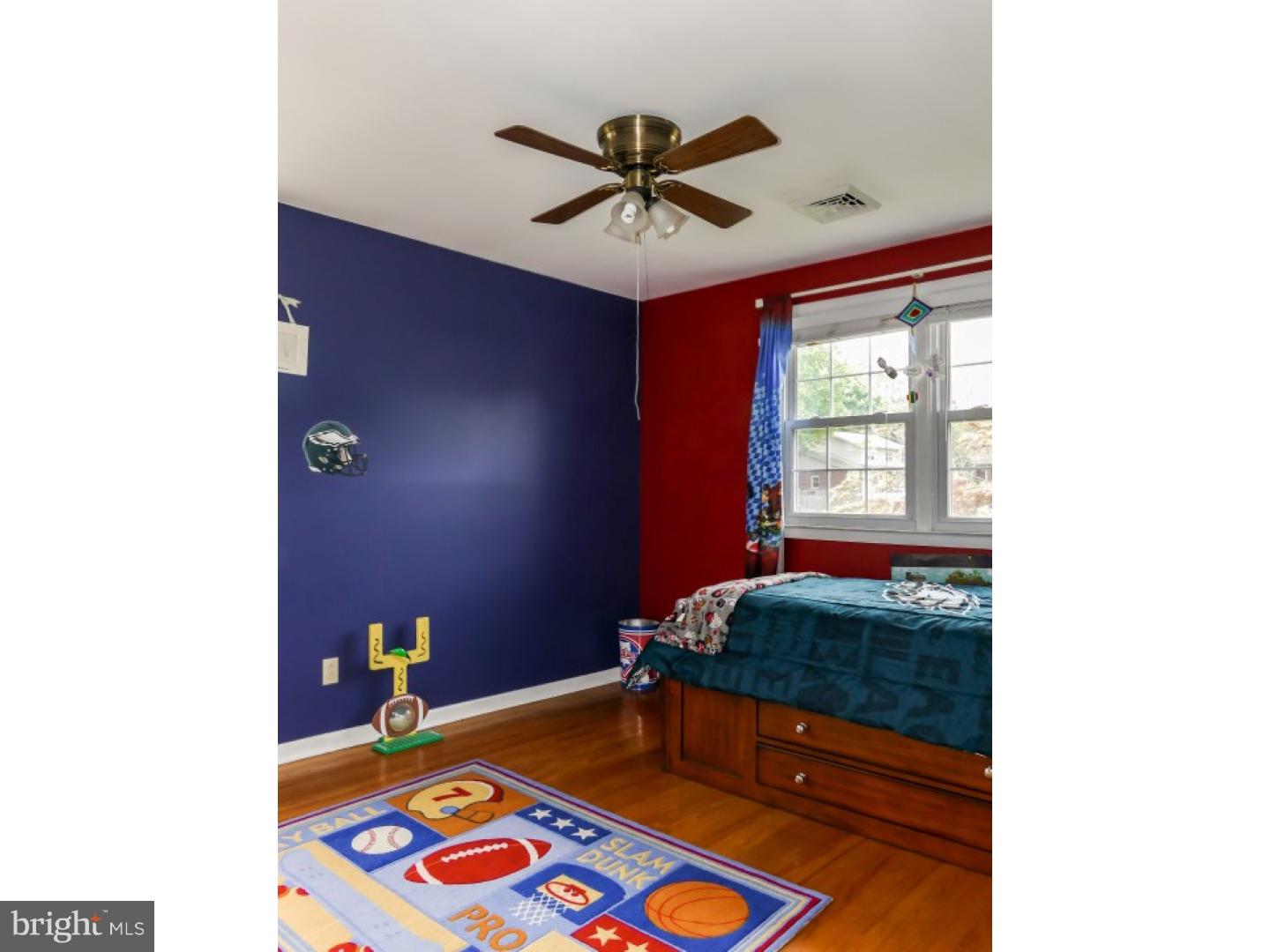GRAVEL HILL FARM - Residential