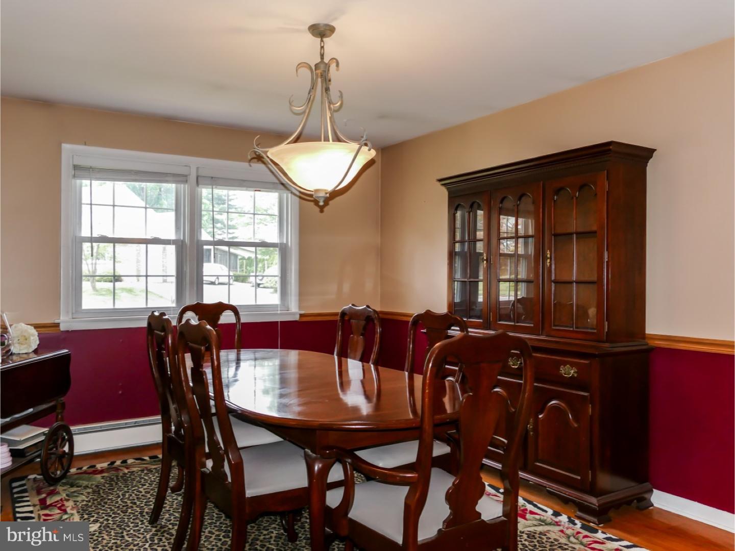 GRAVEL HILL FARM - Residential