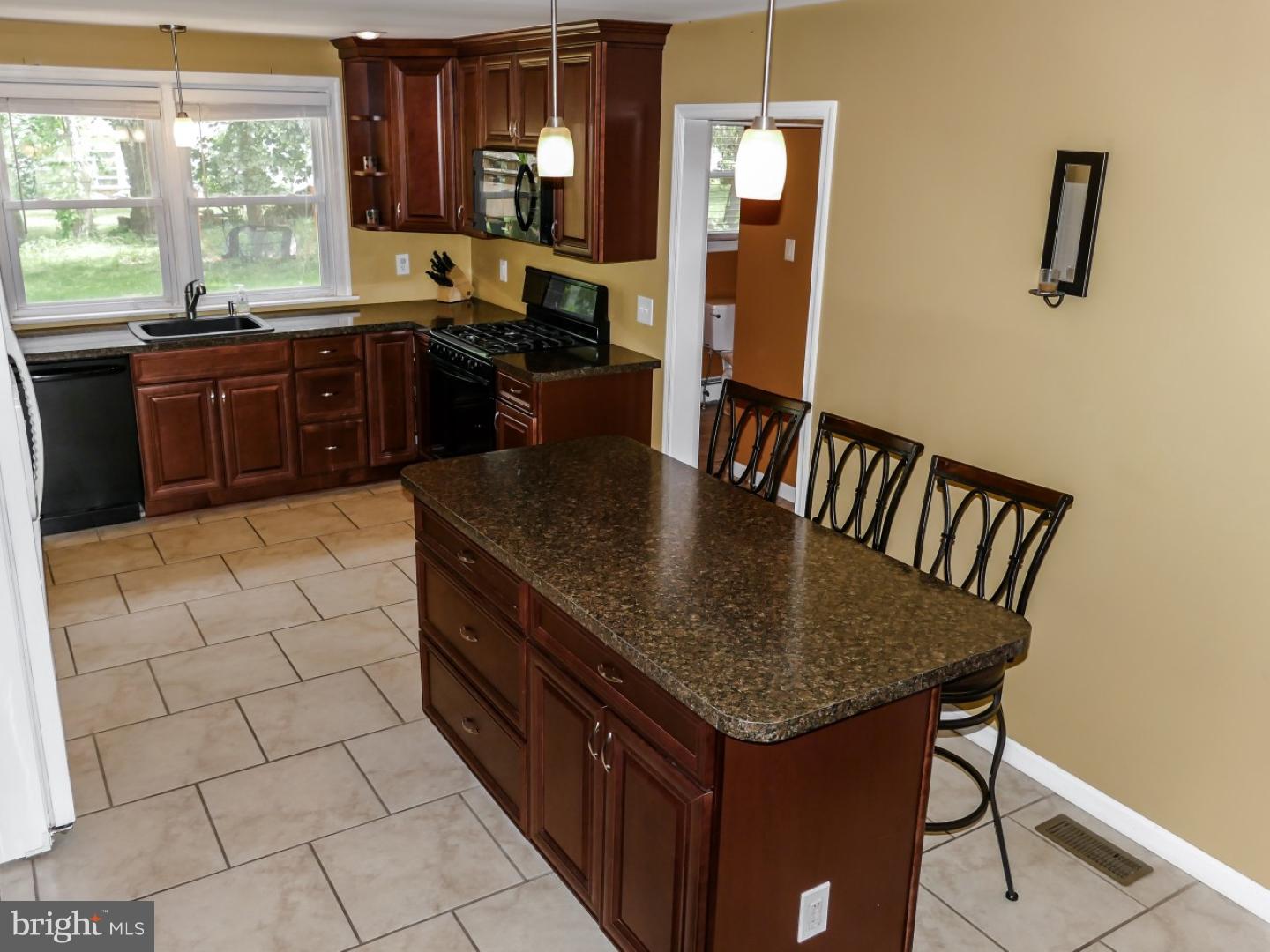 GRAVEL HILL FARM - Residential