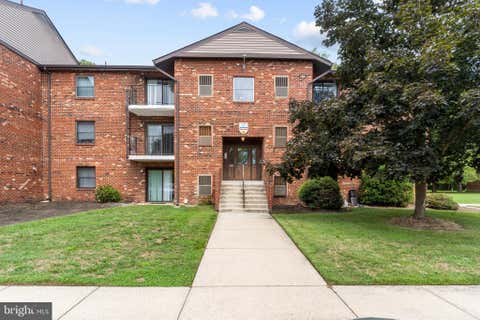 Condo For Sale - 6 Chase Hall<br/> DOVER, DE 19904