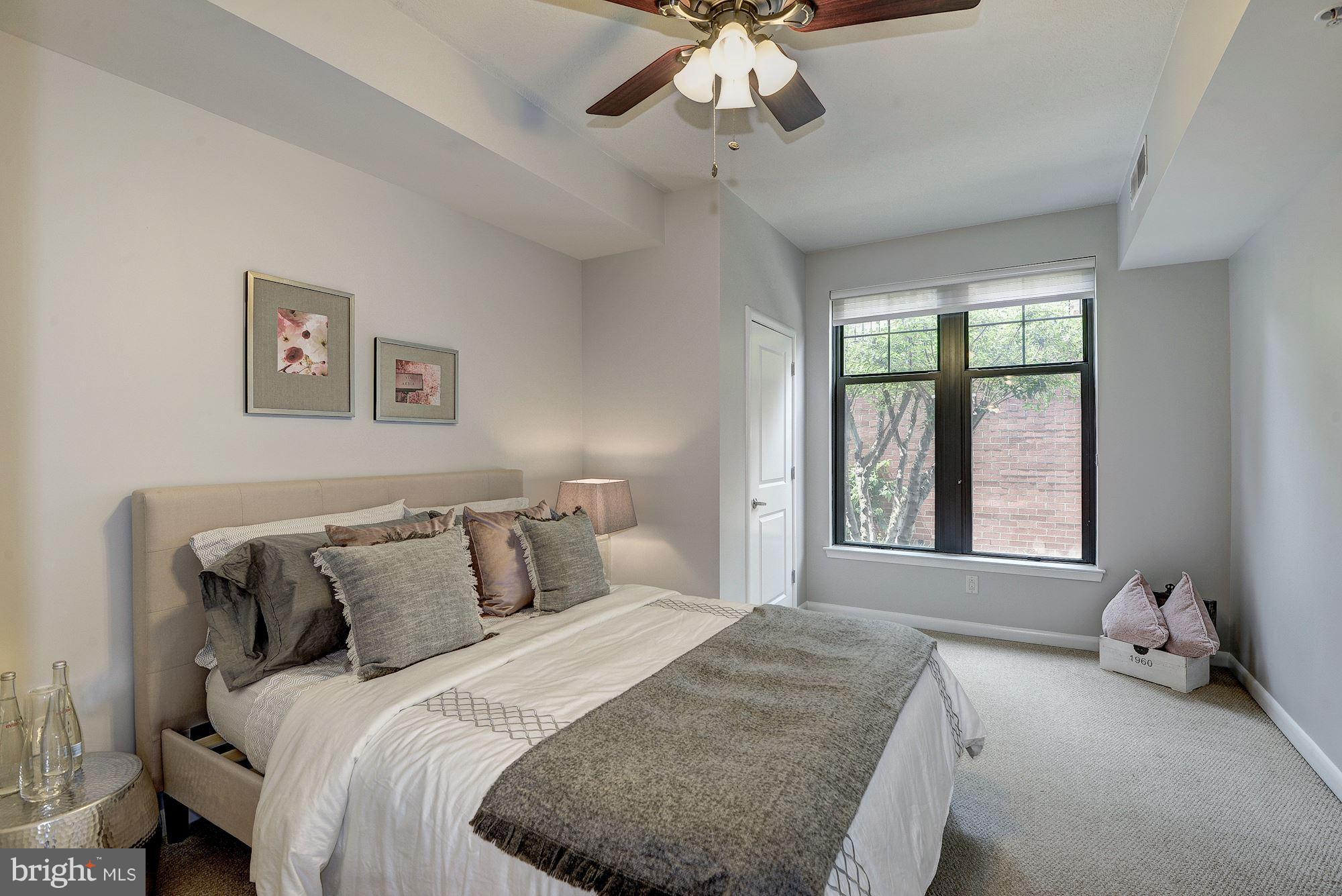 CLARENDON - Residential