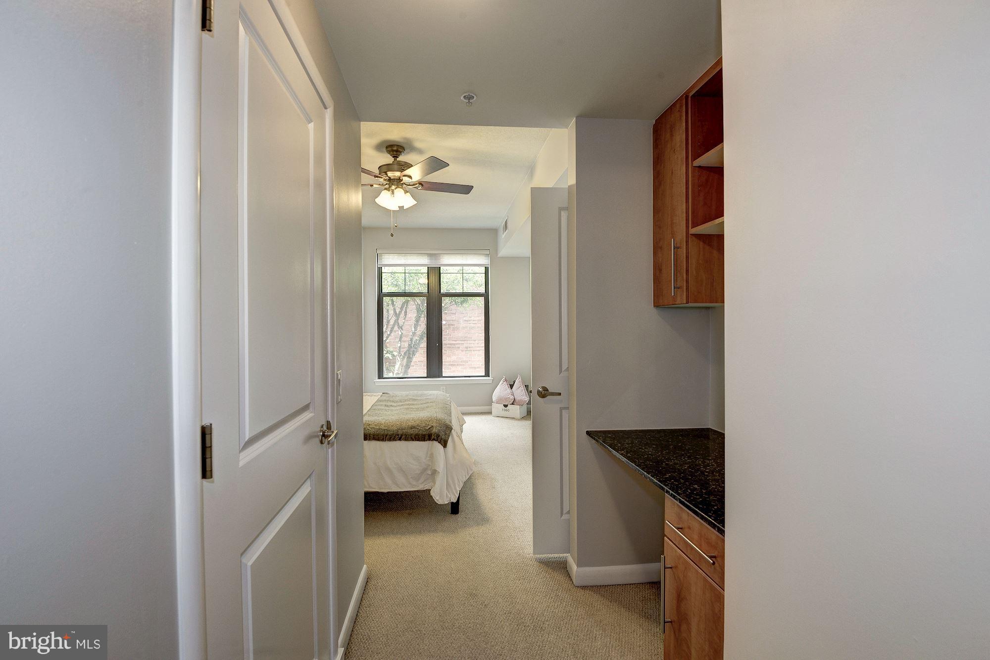 CLARENDON - Residential