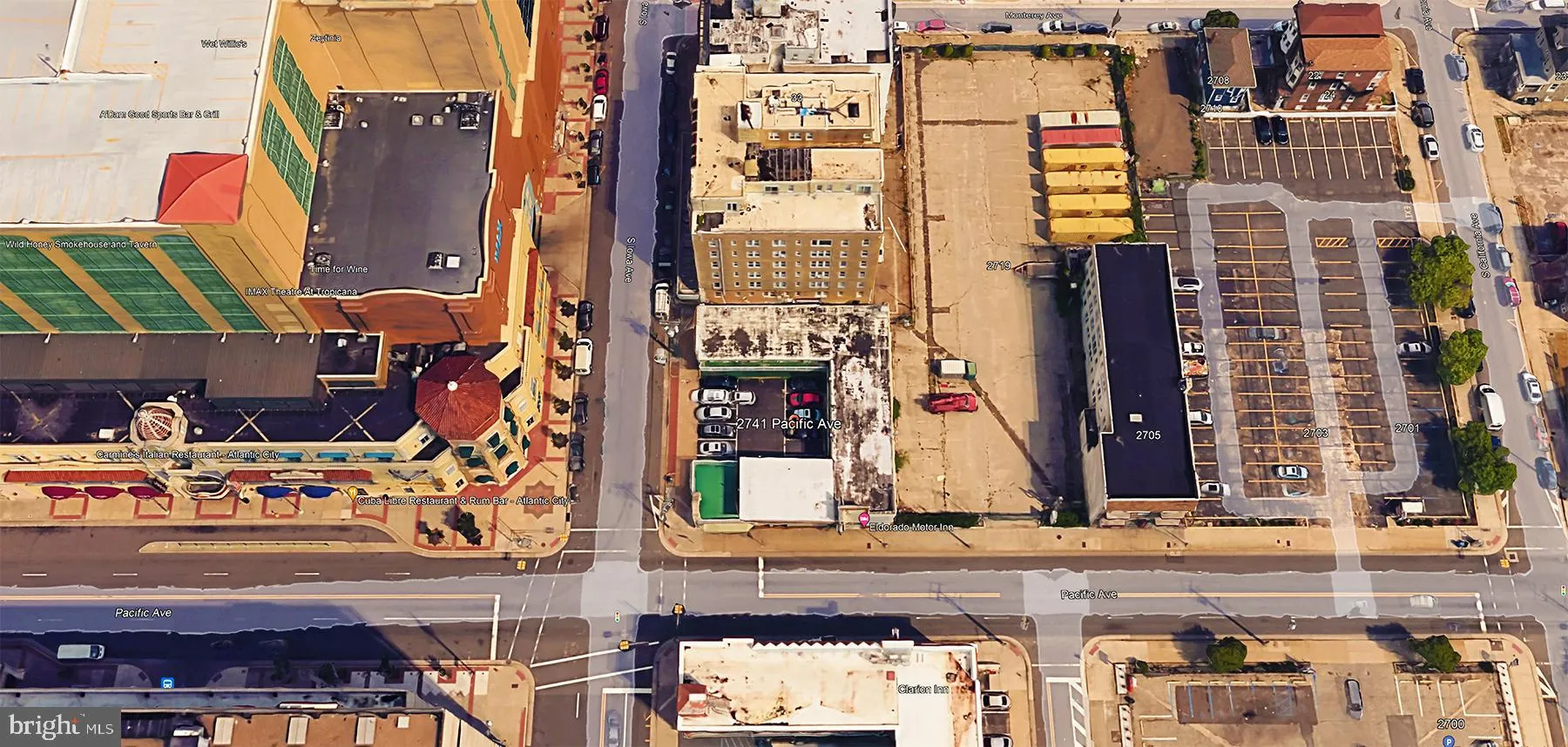 Atlantic City, New Jersey 08401, United States, ,Commercial,Active,106359