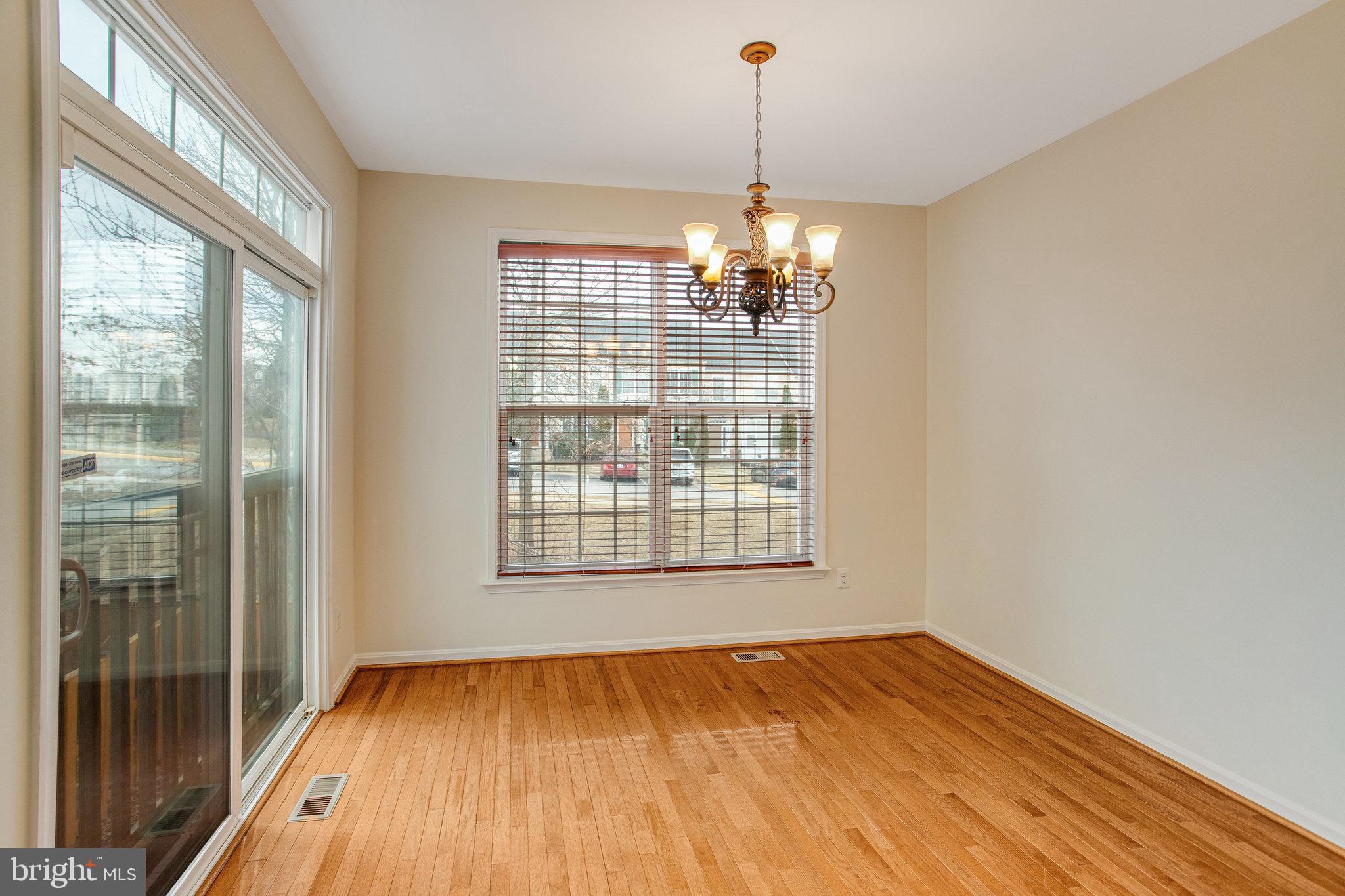 RIPPON LANDING - Residential Lease