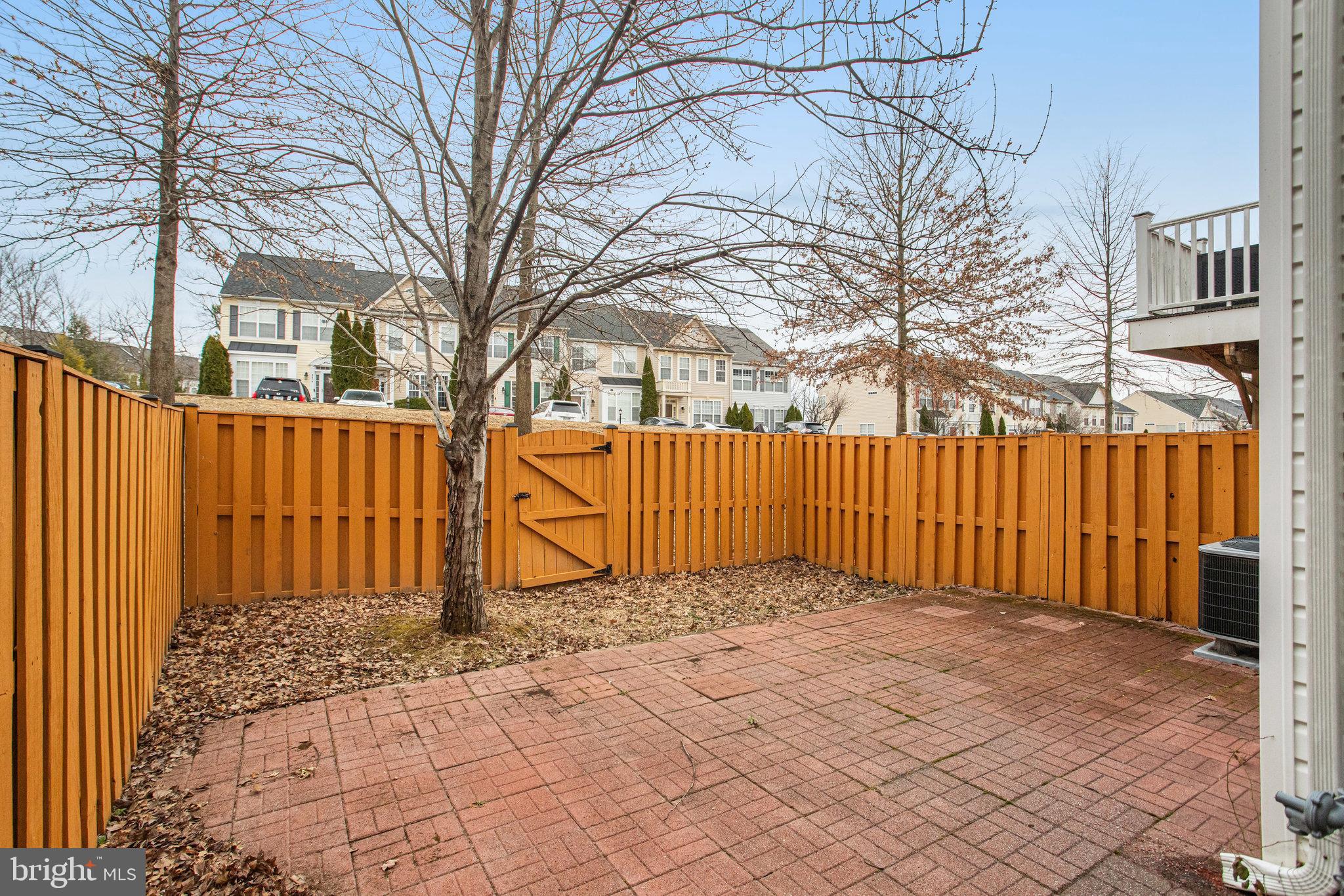 RIPPON LANDING - Residential Lease