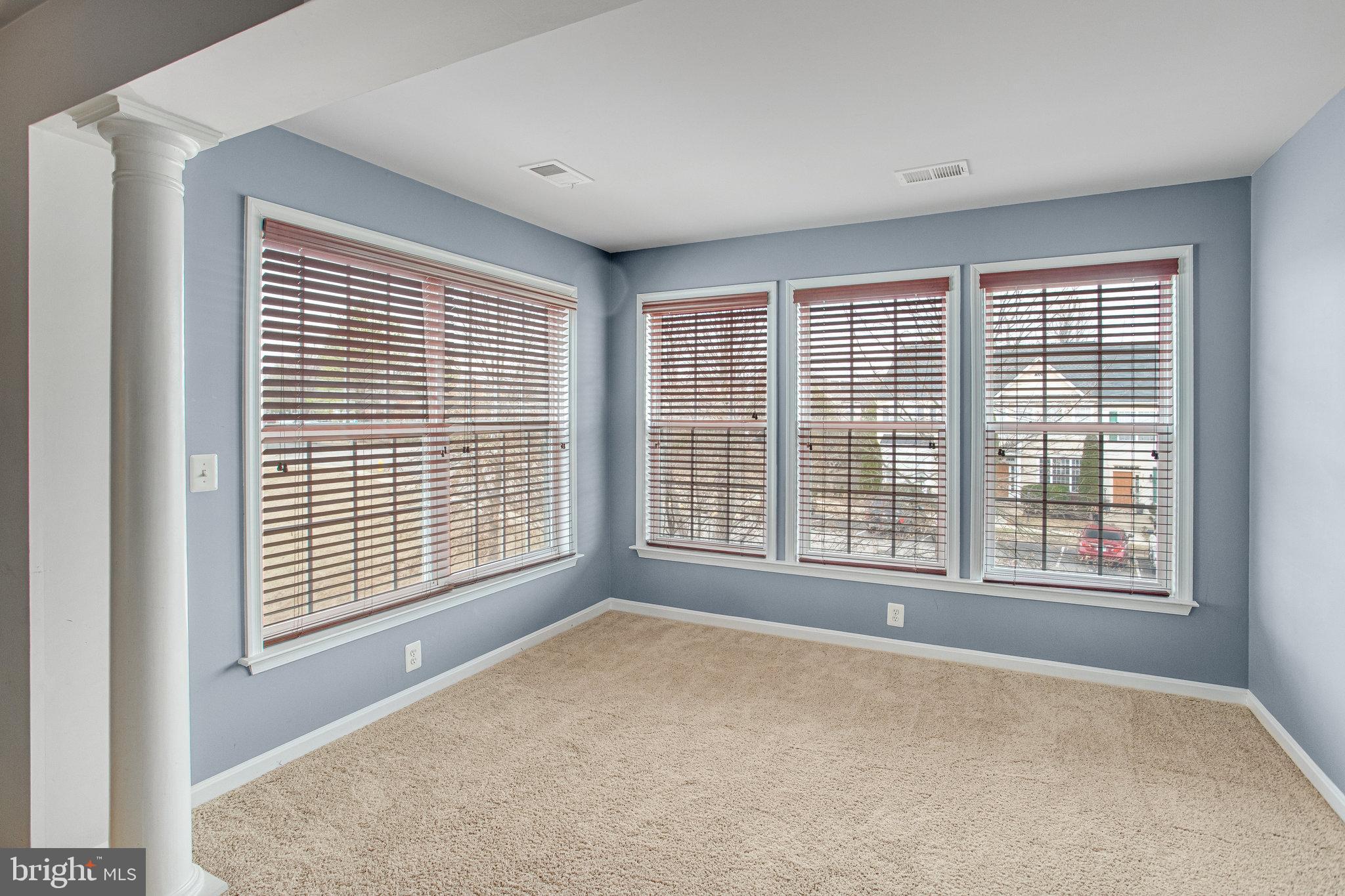 RIPPON LANDING - Residential Lease