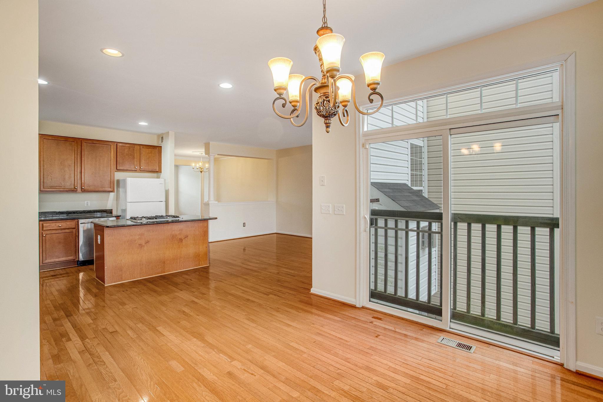 RIPPON LANDING - Residential Lease