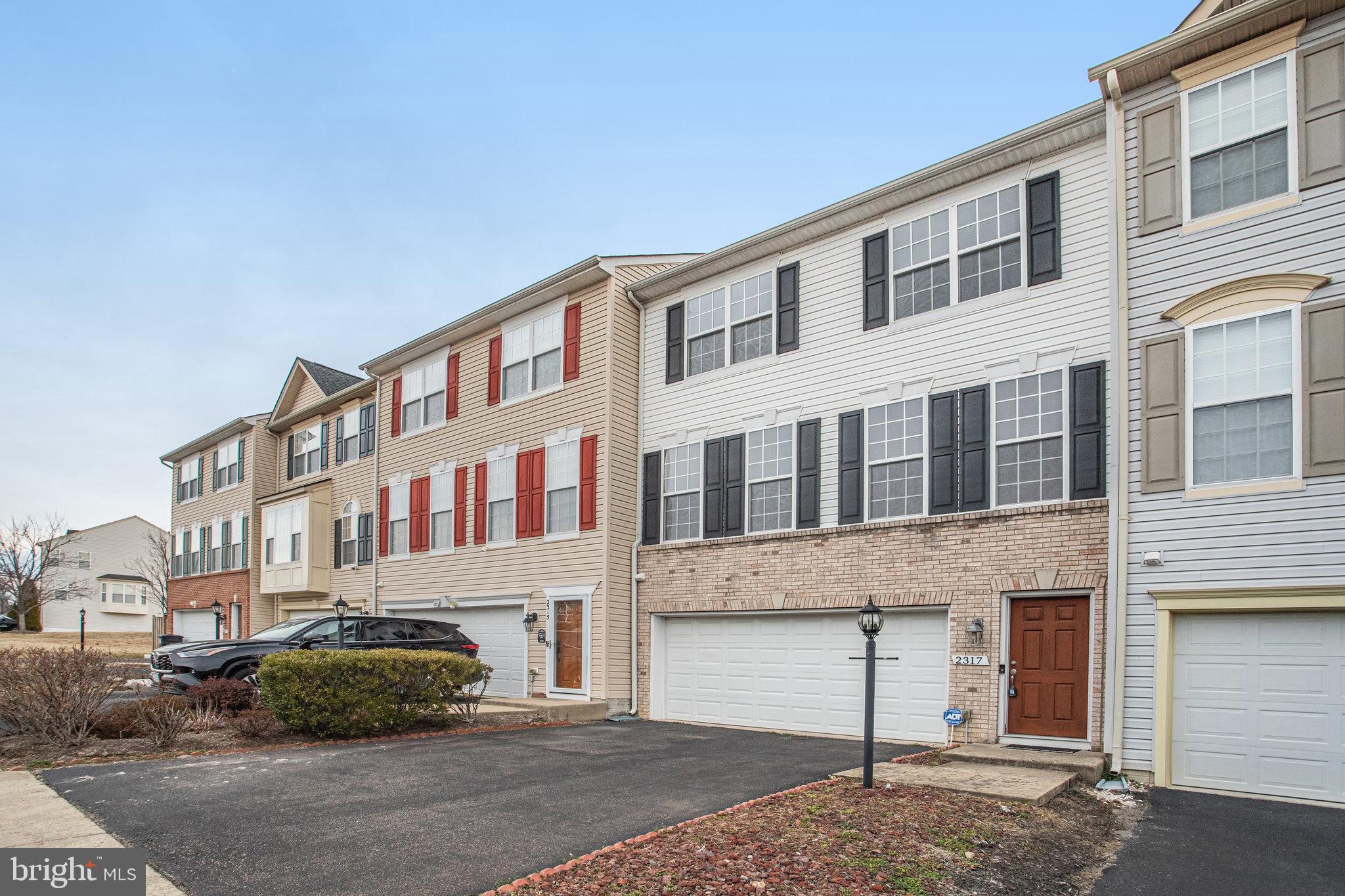 RIPPON LANDING - Residential Lease